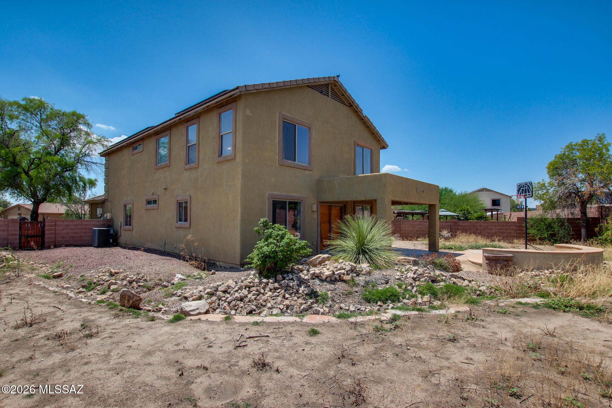 Rancho Marana - Residential
