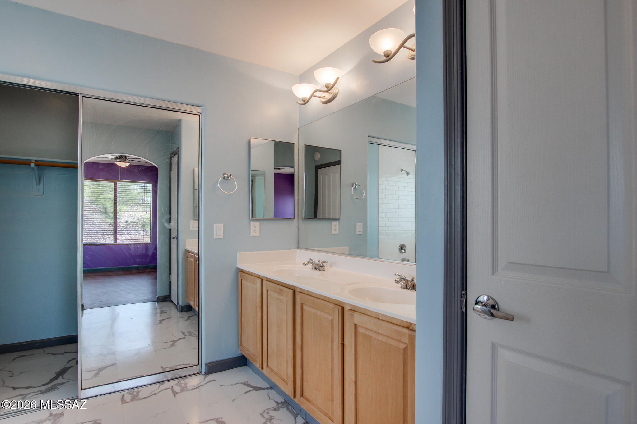 Rancho Marana - Residential