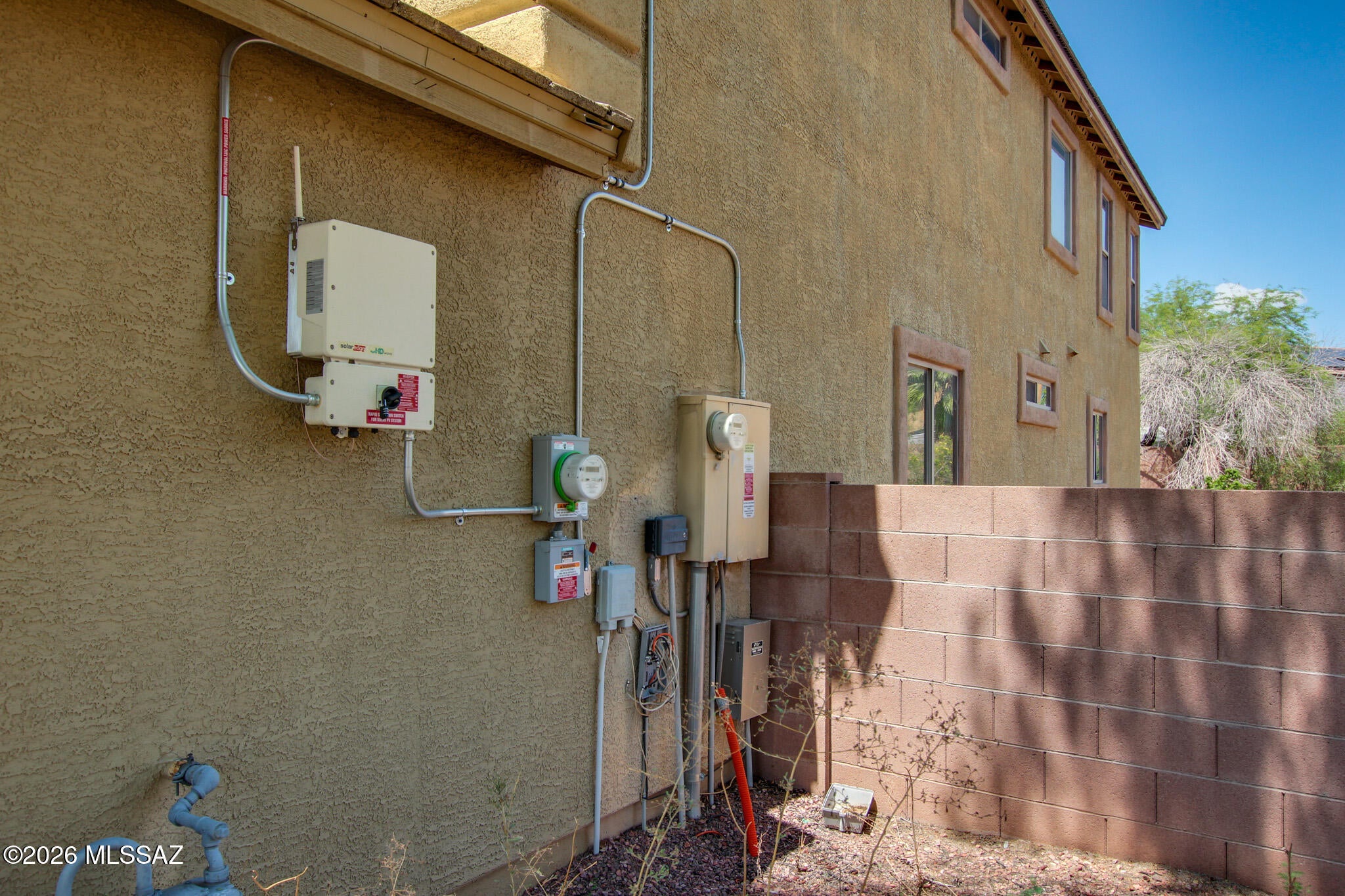 Rancho Marana - Residential