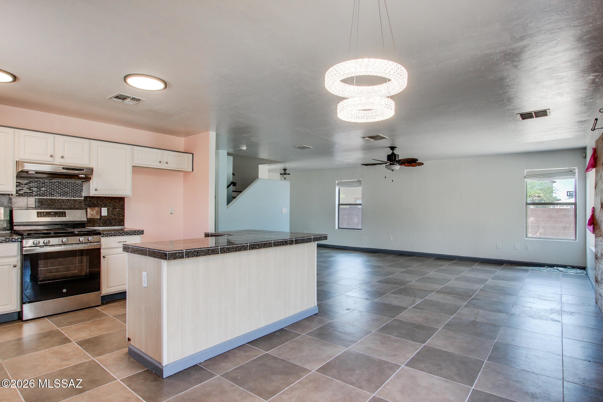 Rancho Marana - Residential