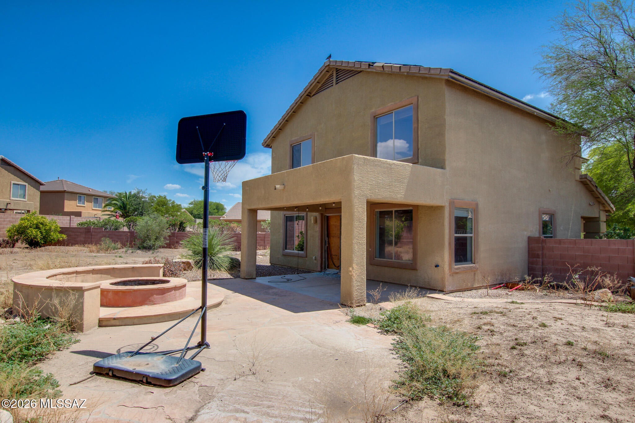 Rancho Marana - Residential