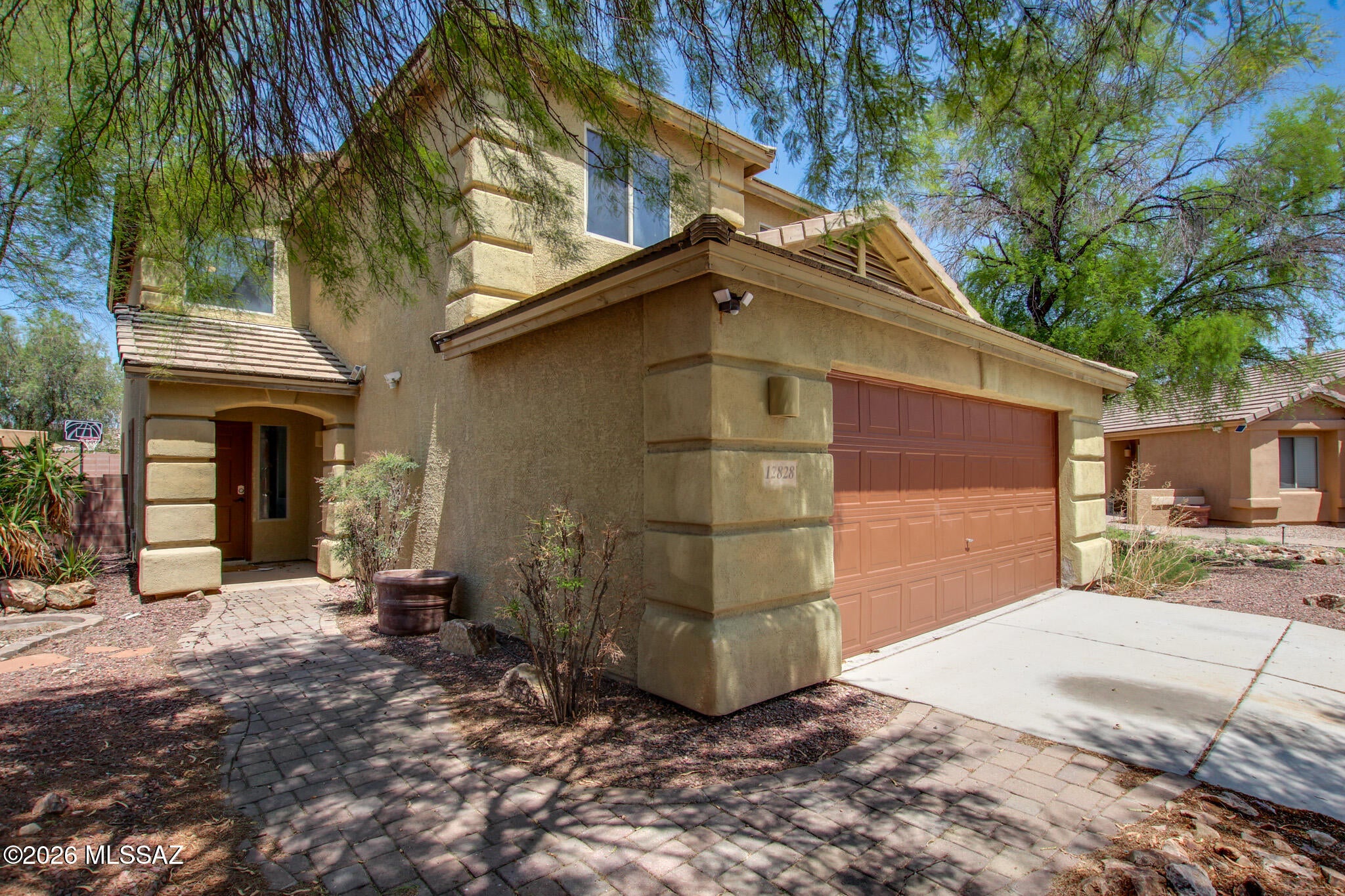 Rancho Marana - Residential