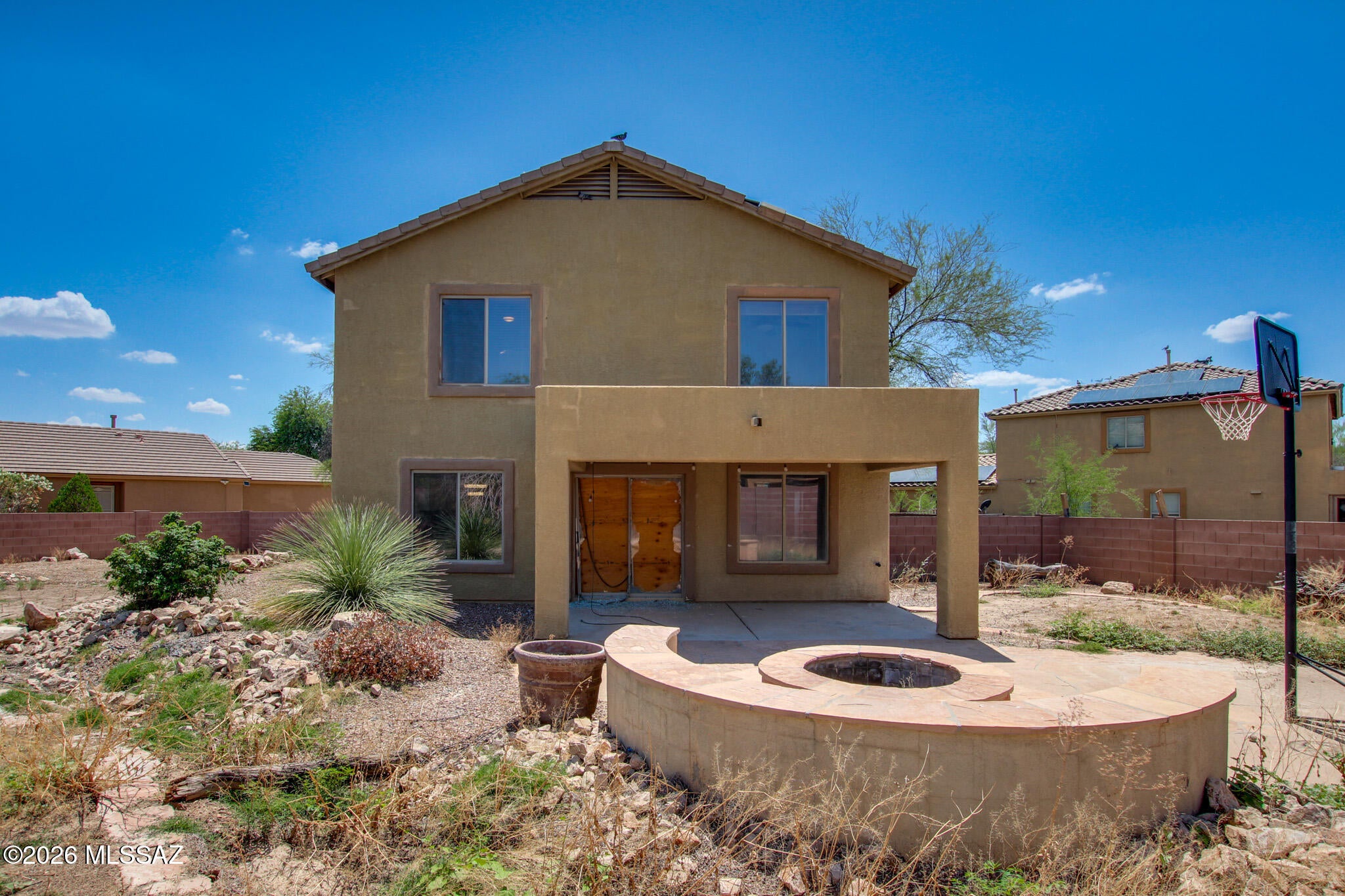 Rancho Marana - Residential