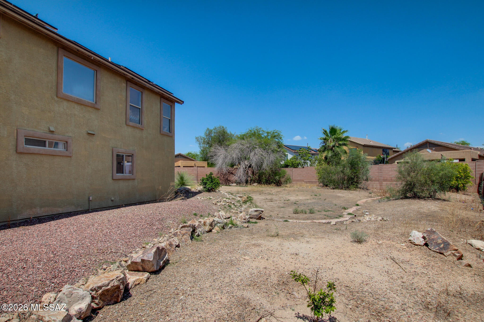 Rancho Marana - Residential