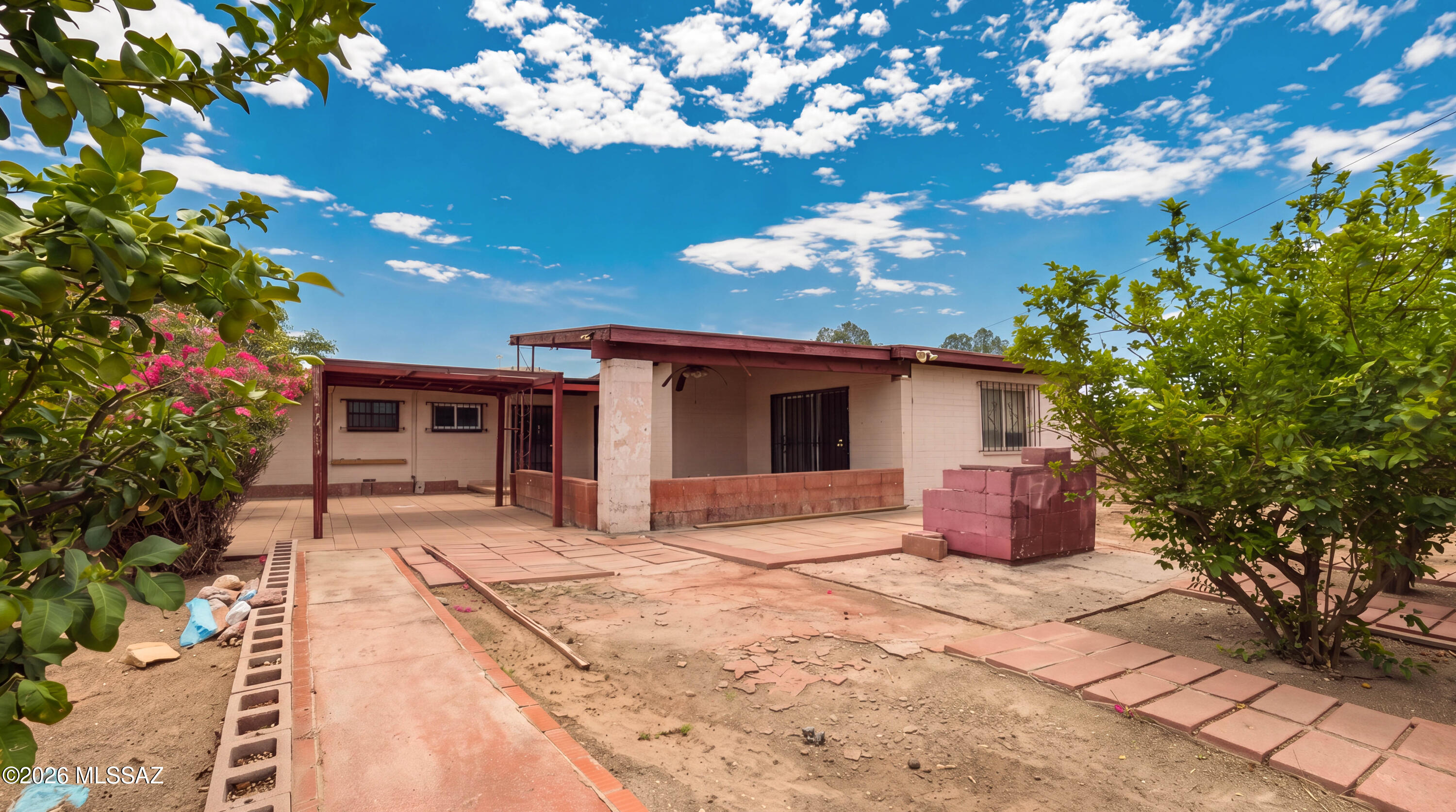 Colonia Del Valle - Residential