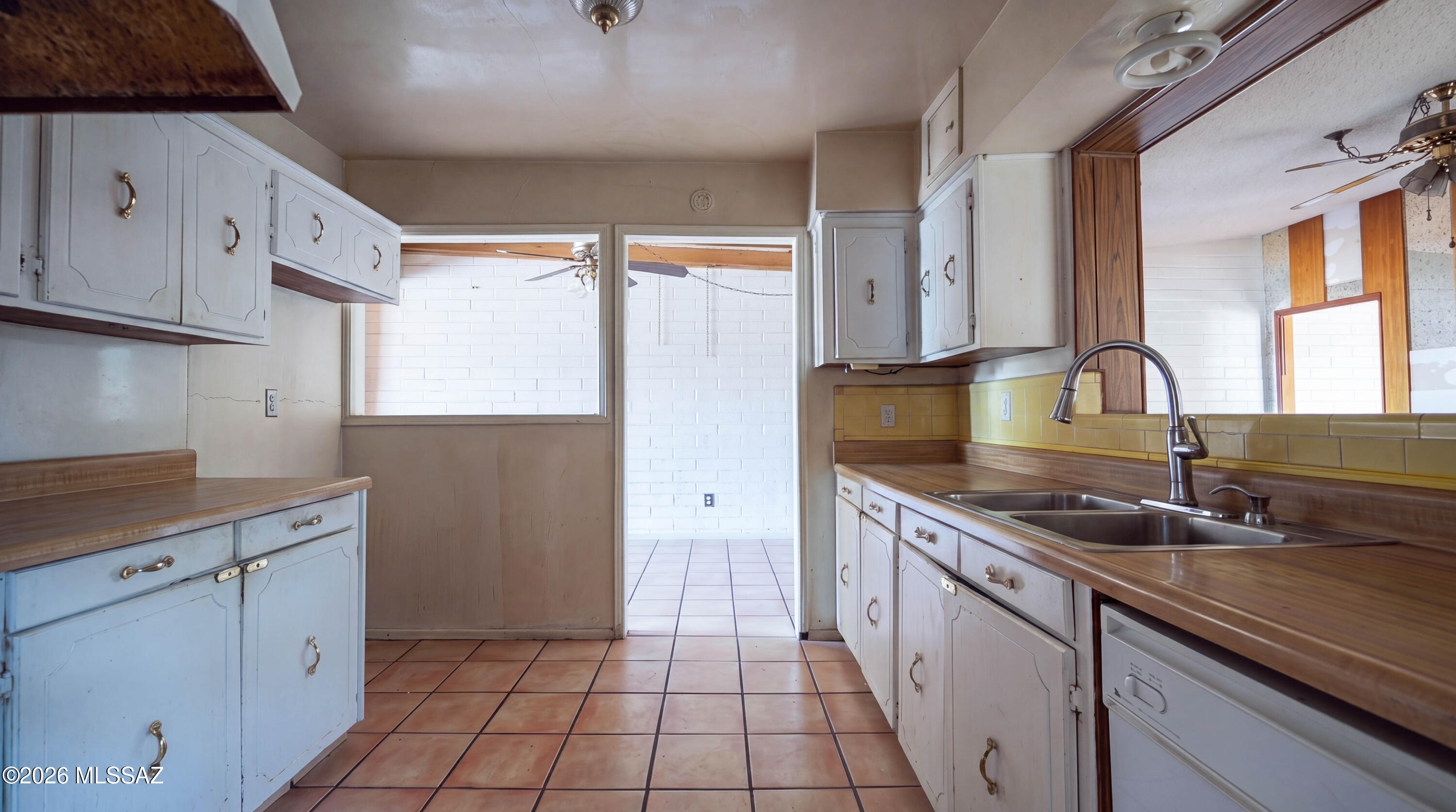 Colonia Del Valle - Residential