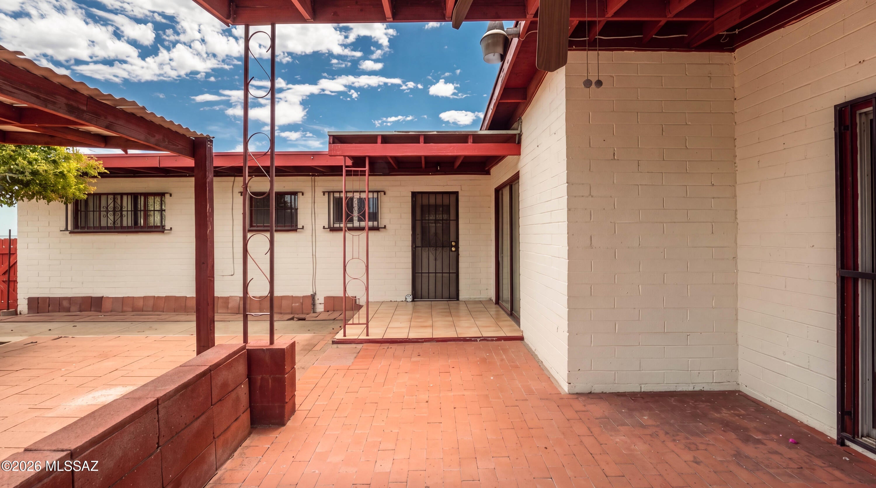 Colonia Del Valle - Residential