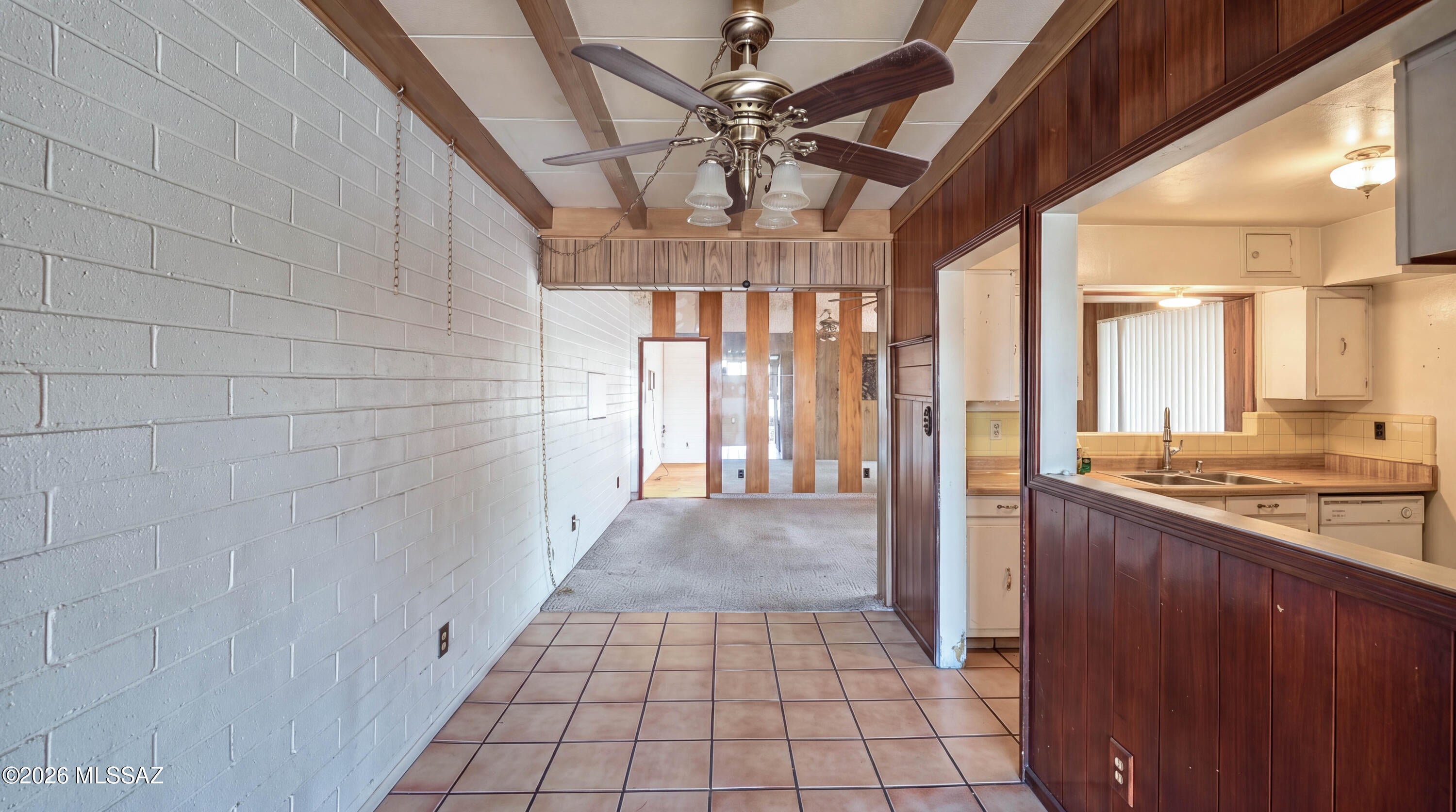 Colonia Del Valle - Residential