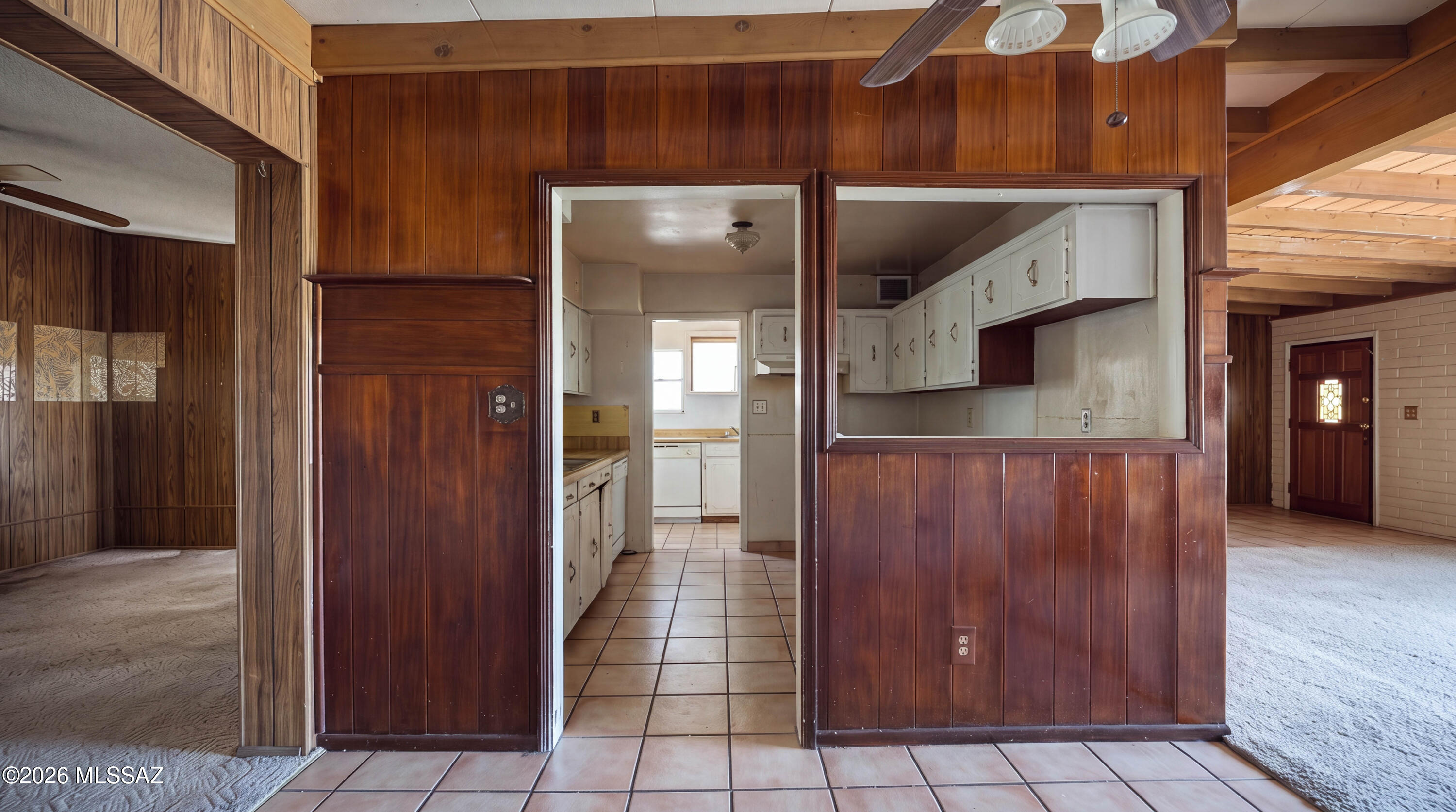 Colonia Del Valle - Residential