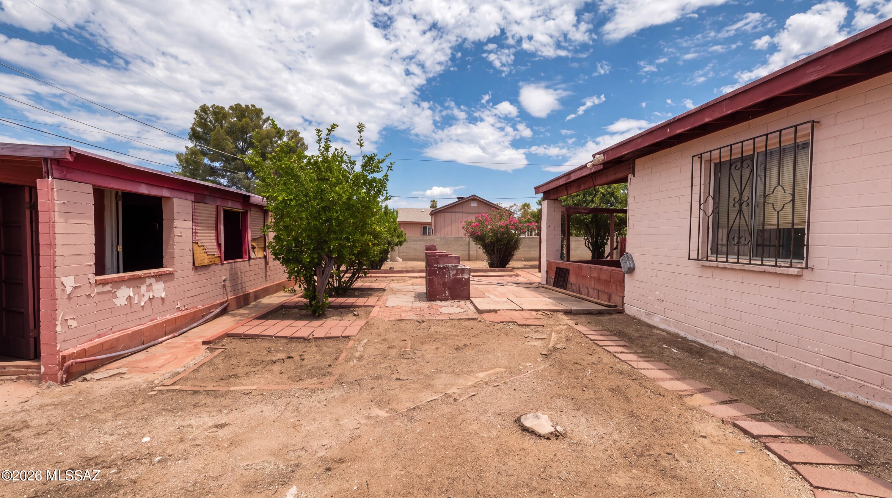 Colonia Del Valle - Residential