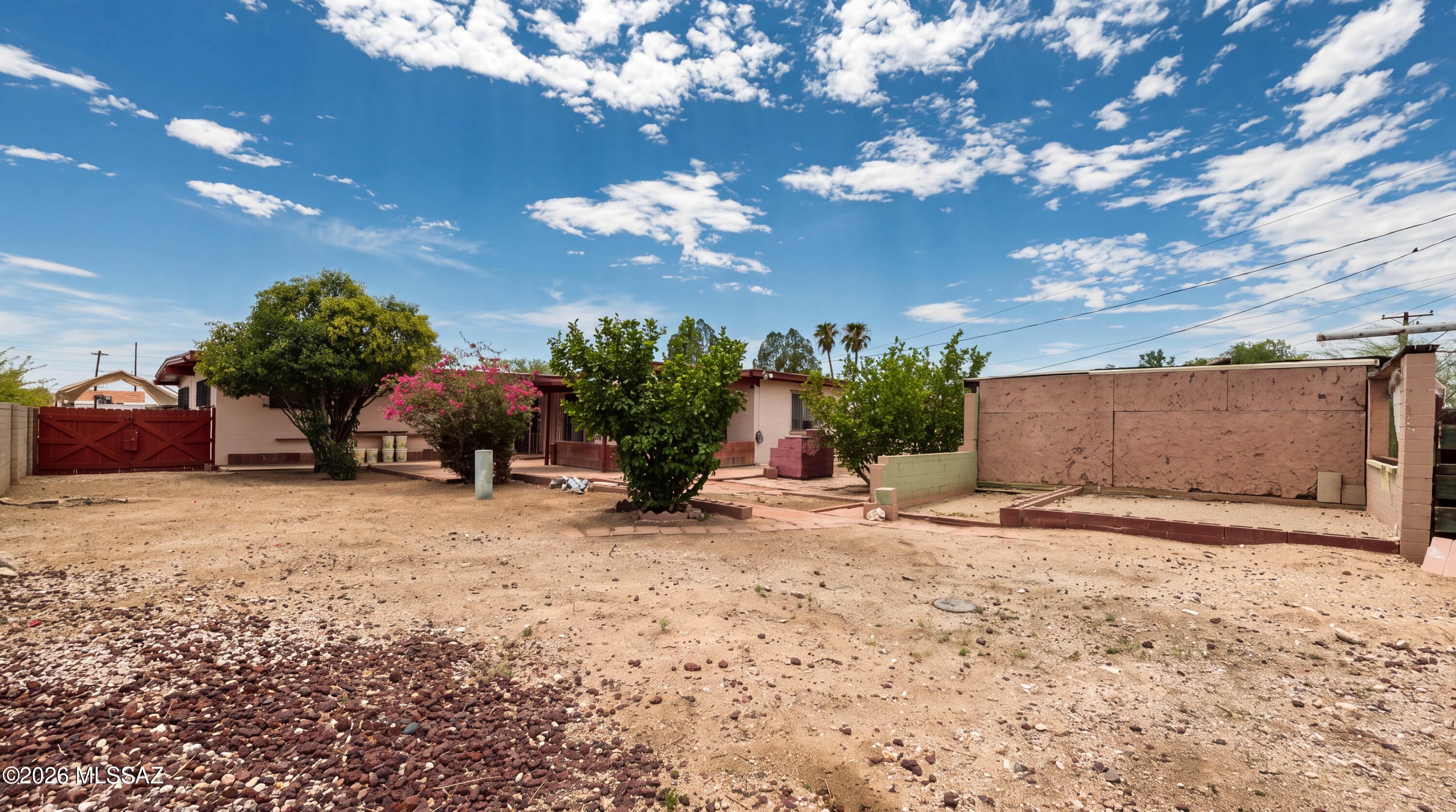 Colonia Del Valle - Residential