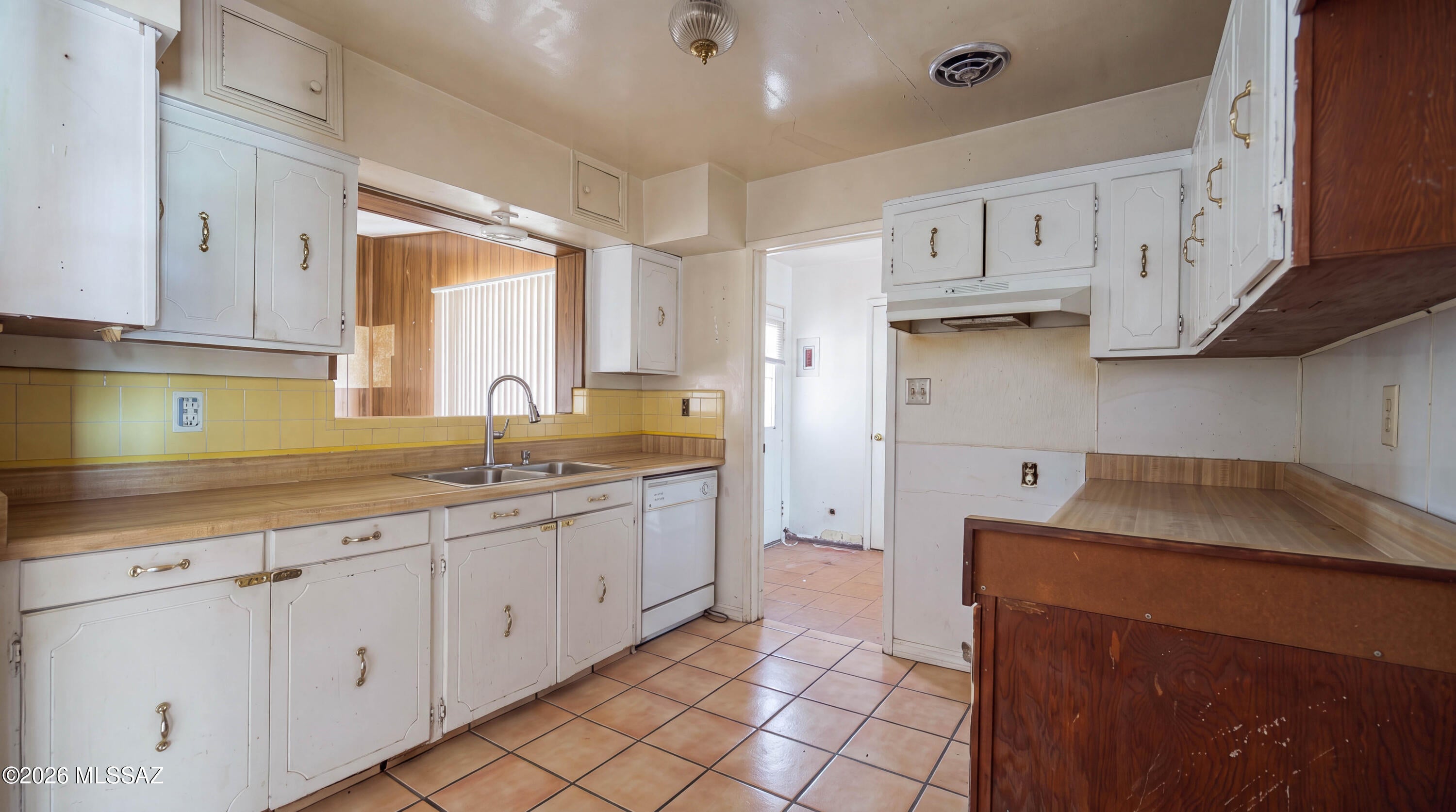 Colonia Del Valle - Residential