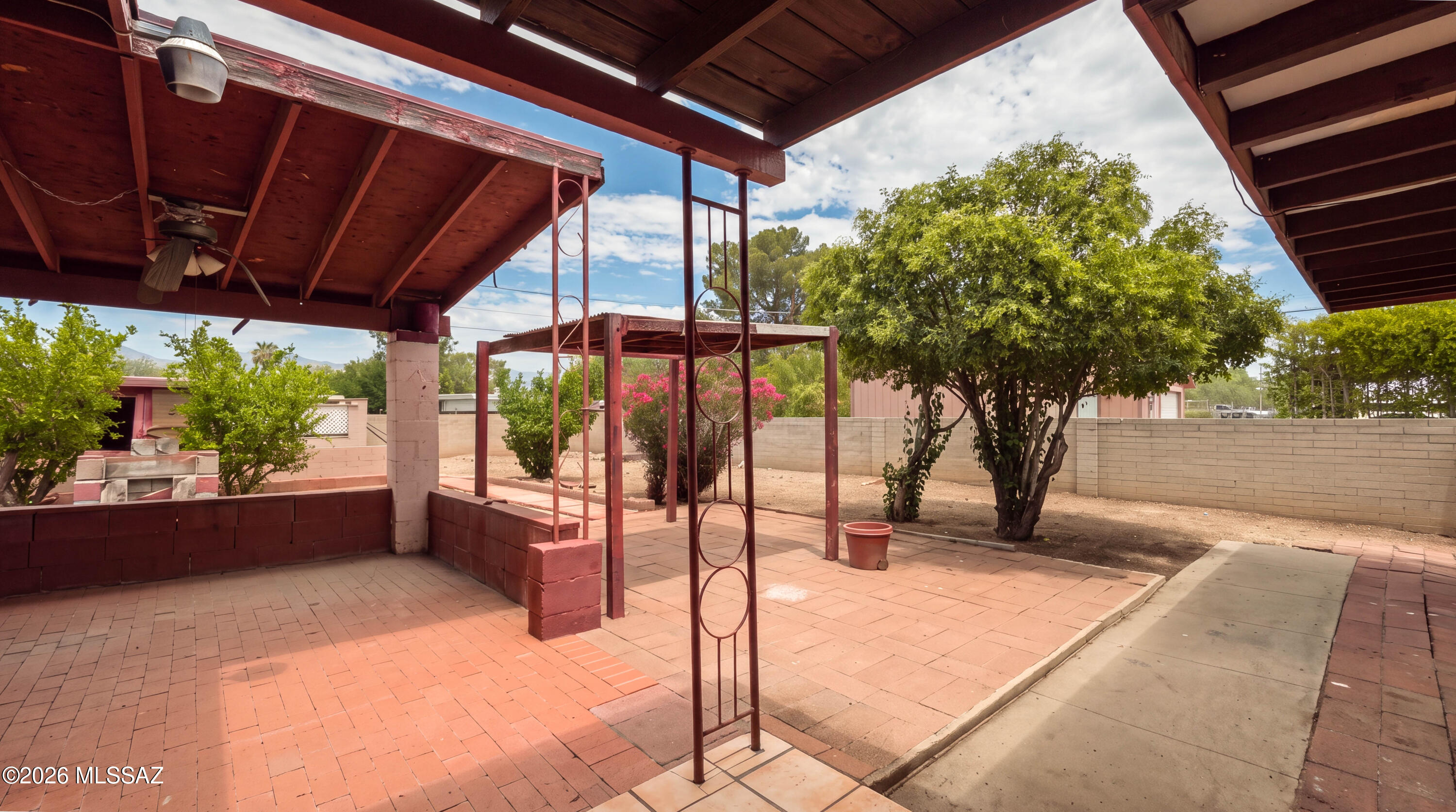 Colonia Del Valle - Residential