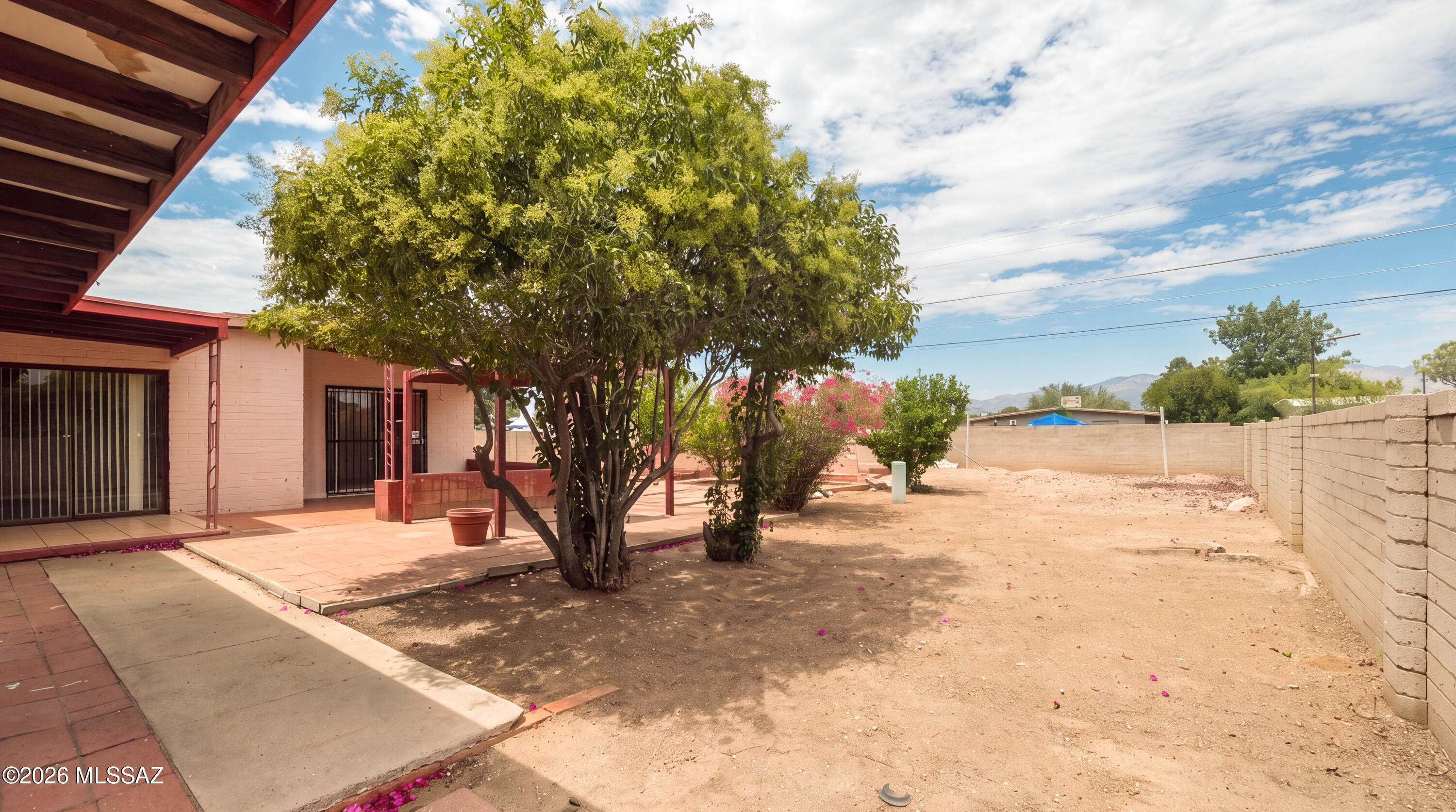Colonia Del Valle - Residential