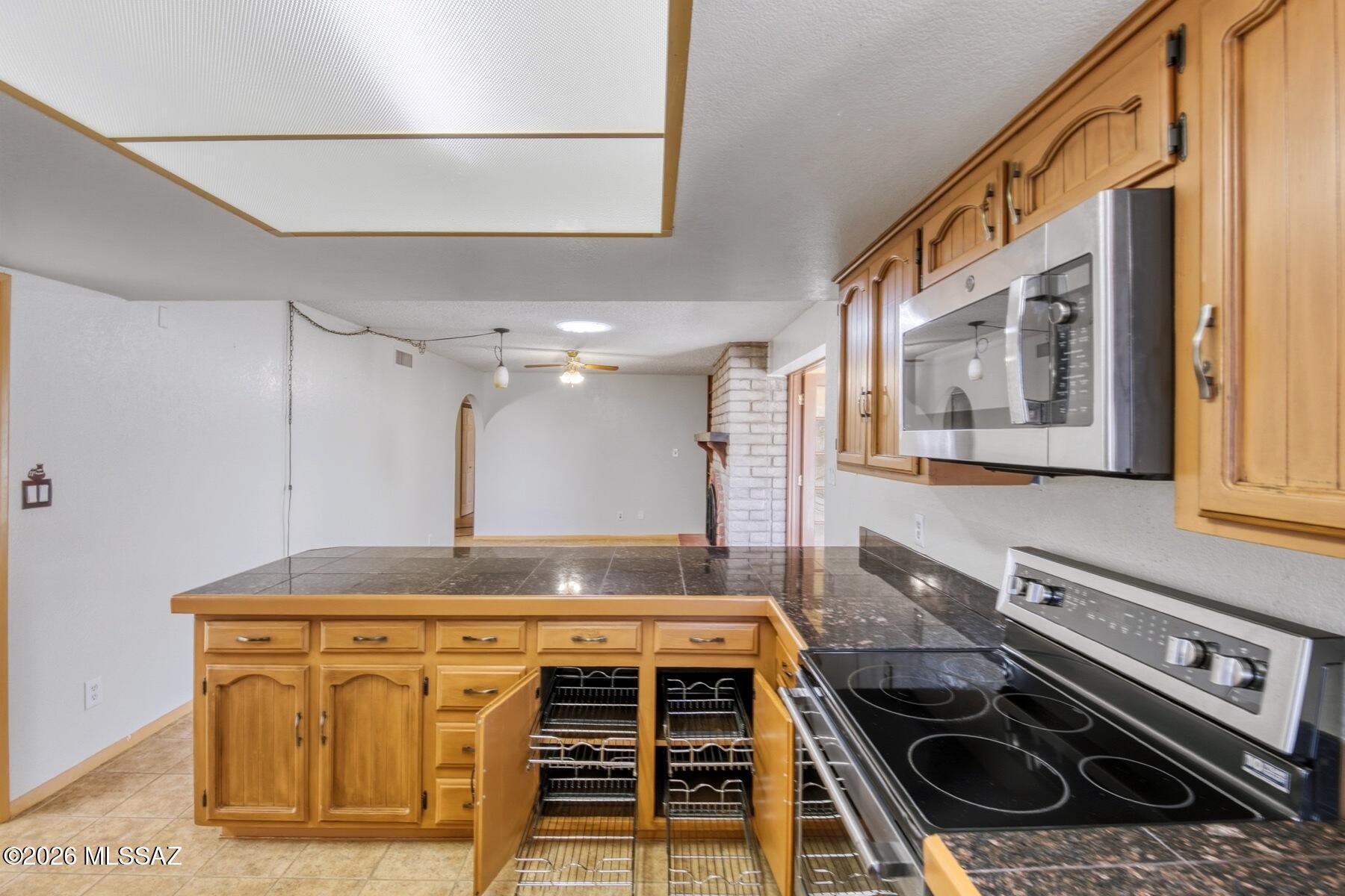 Out Of Pima County - Residential