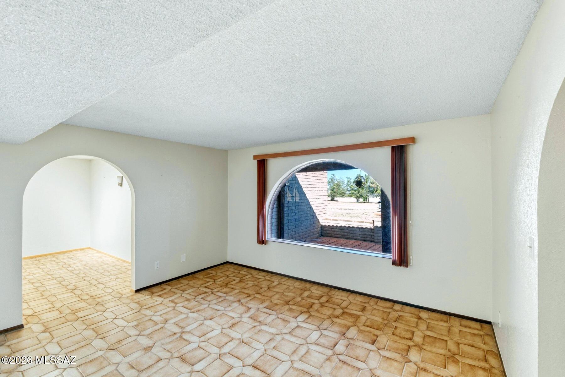 Out Of Pima County - Residential