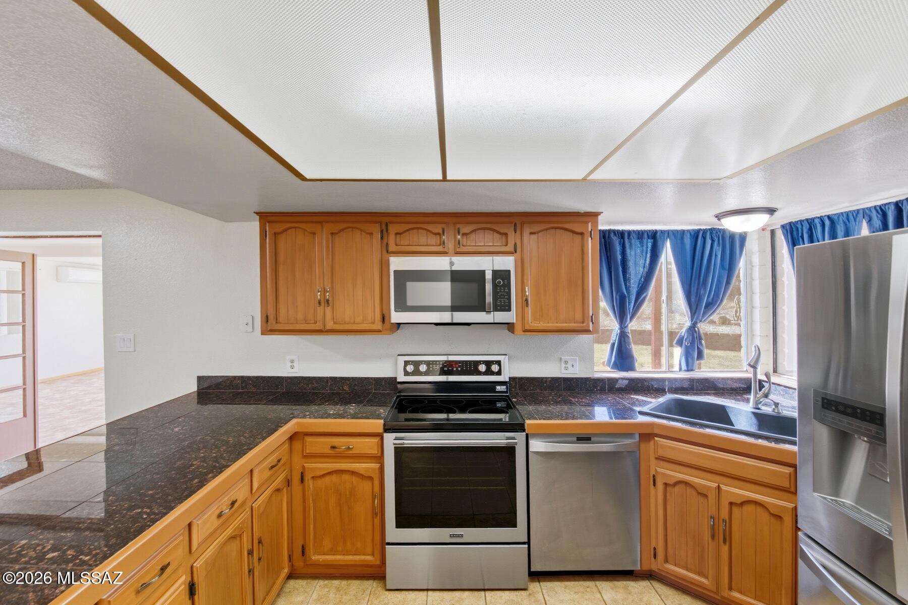 Out Of Pima County - Residential