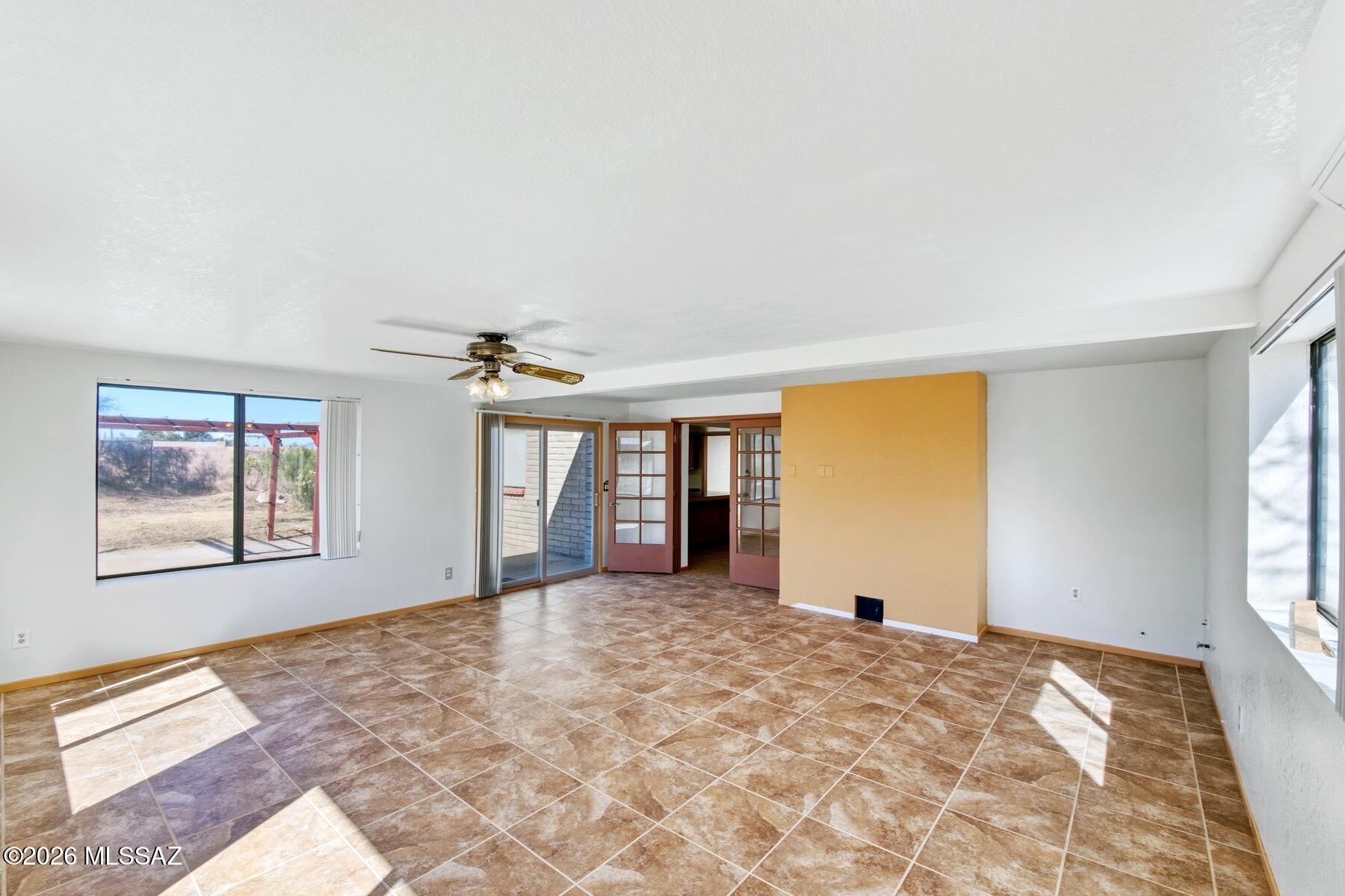 Out Of Pima County - Residential