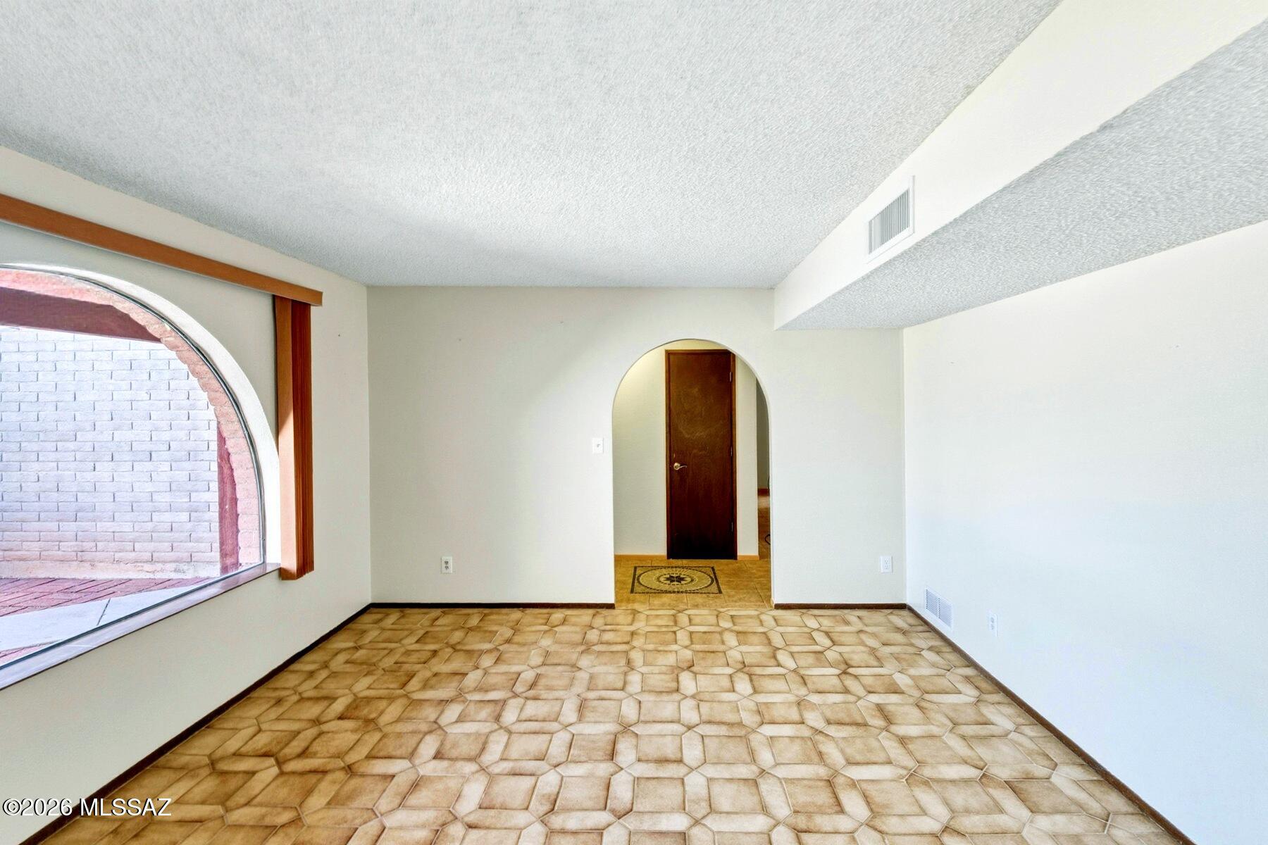 Out Of Pima County - Residential