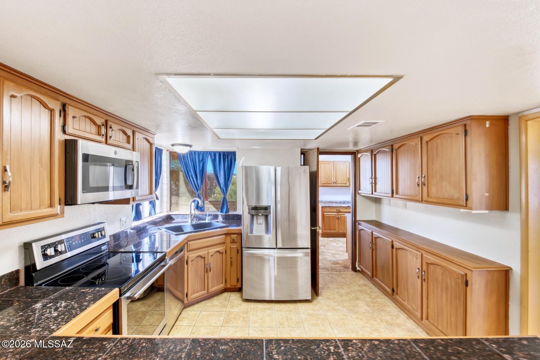 Out Of Pima County - Residential