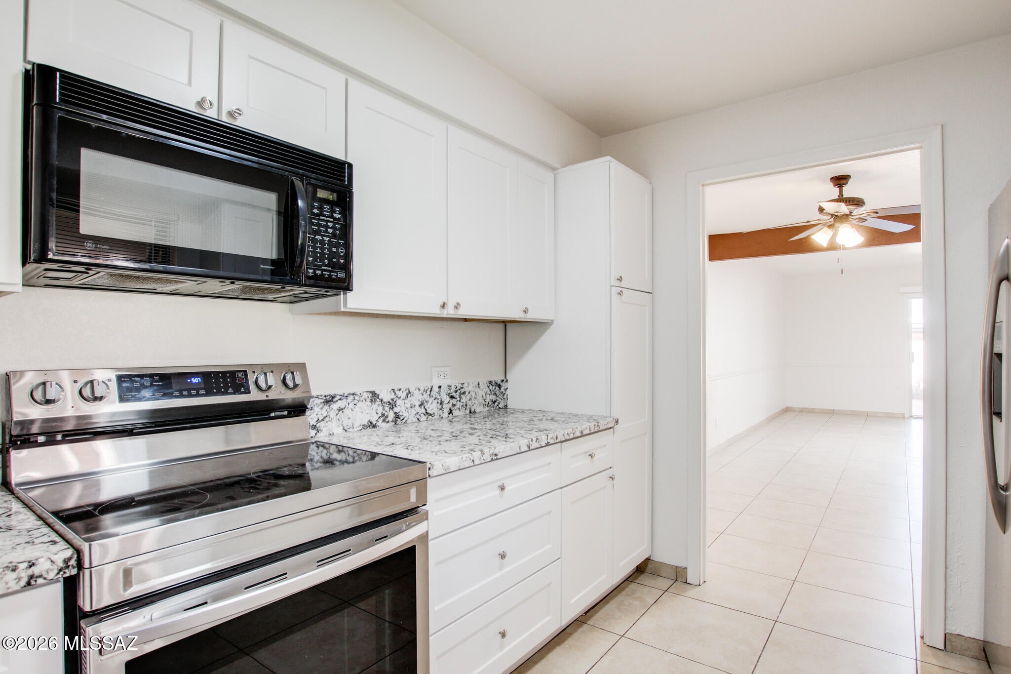 McCormick Place Twnhms Blk I (1-86) - Residential