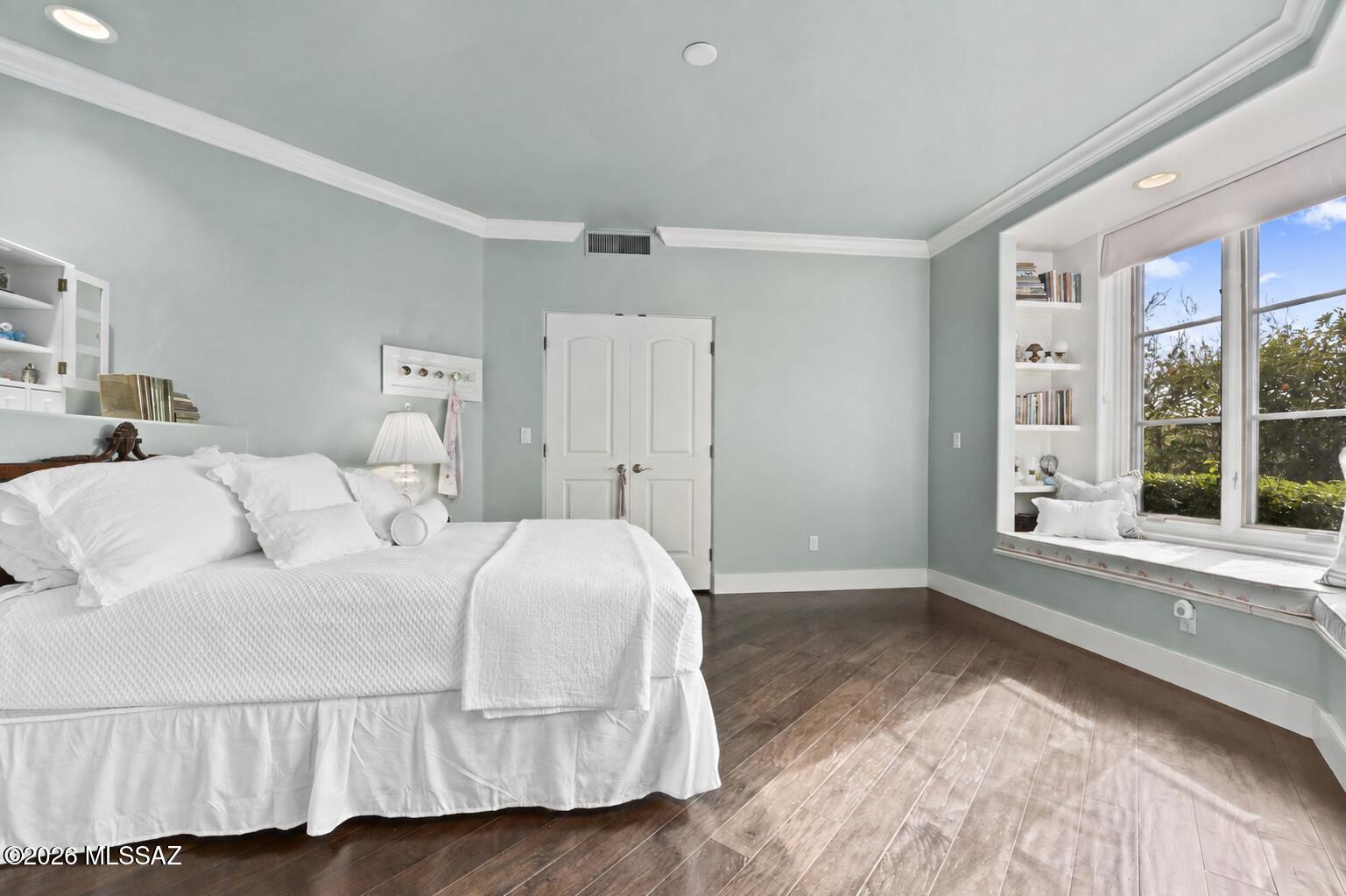 Catalina Ridge Estates(1-36) - Residential