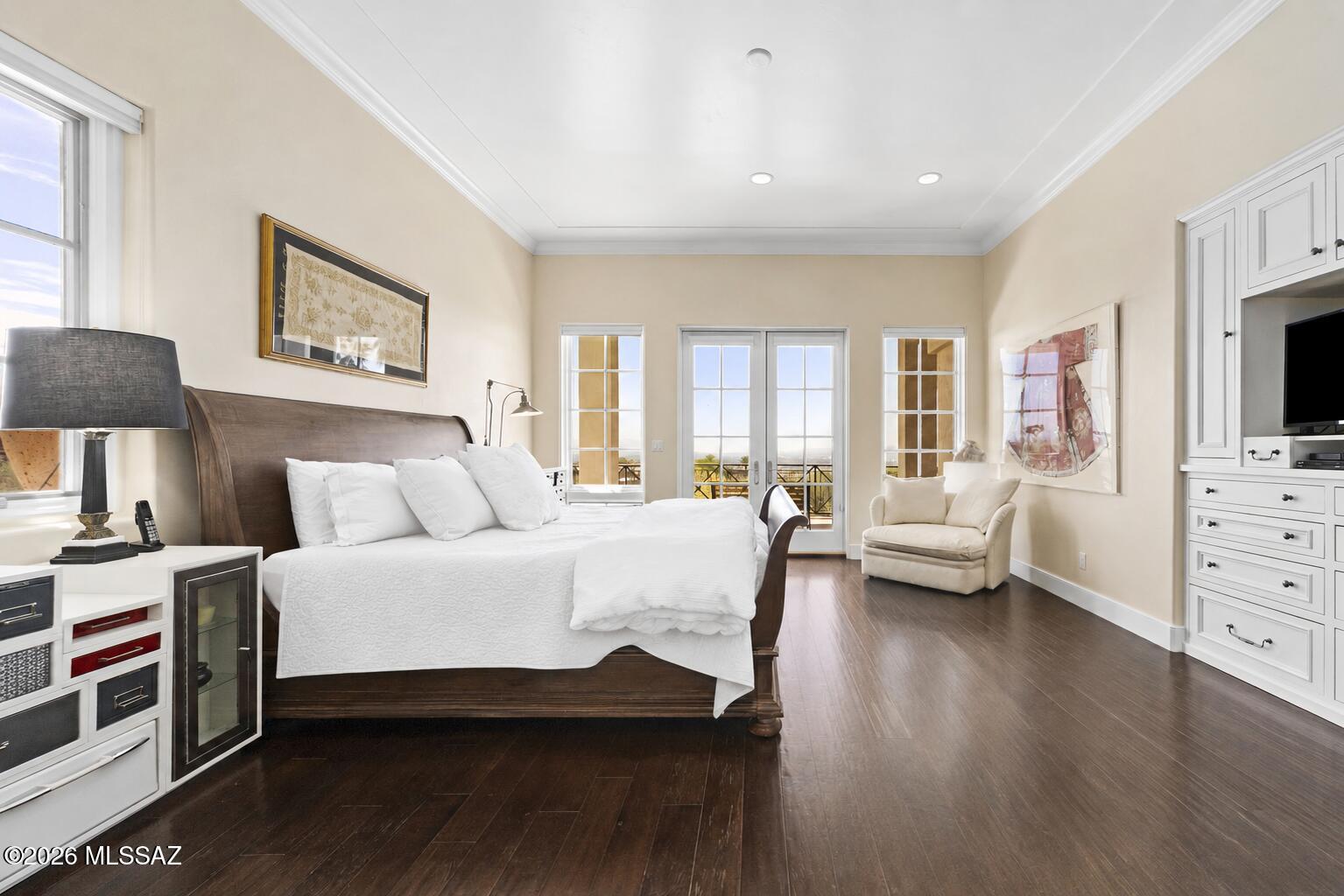 Catalina Ridge Estates(1-36) - Residential