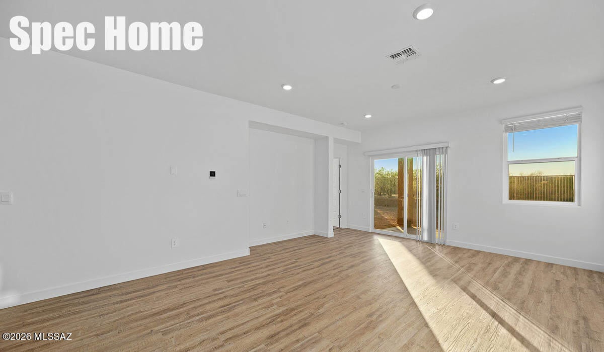 Hanson Ridge - Residential