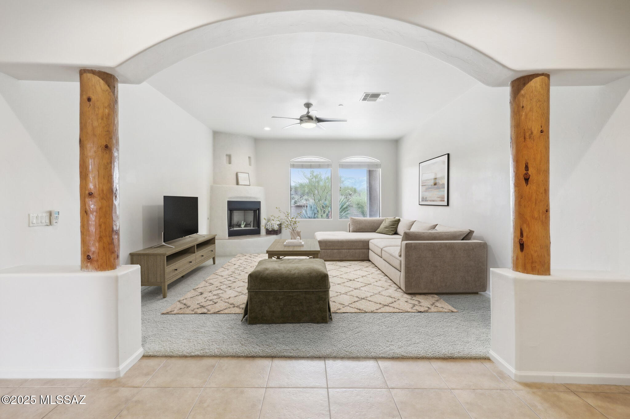 Vistoso Gateway (1-50) - Residential