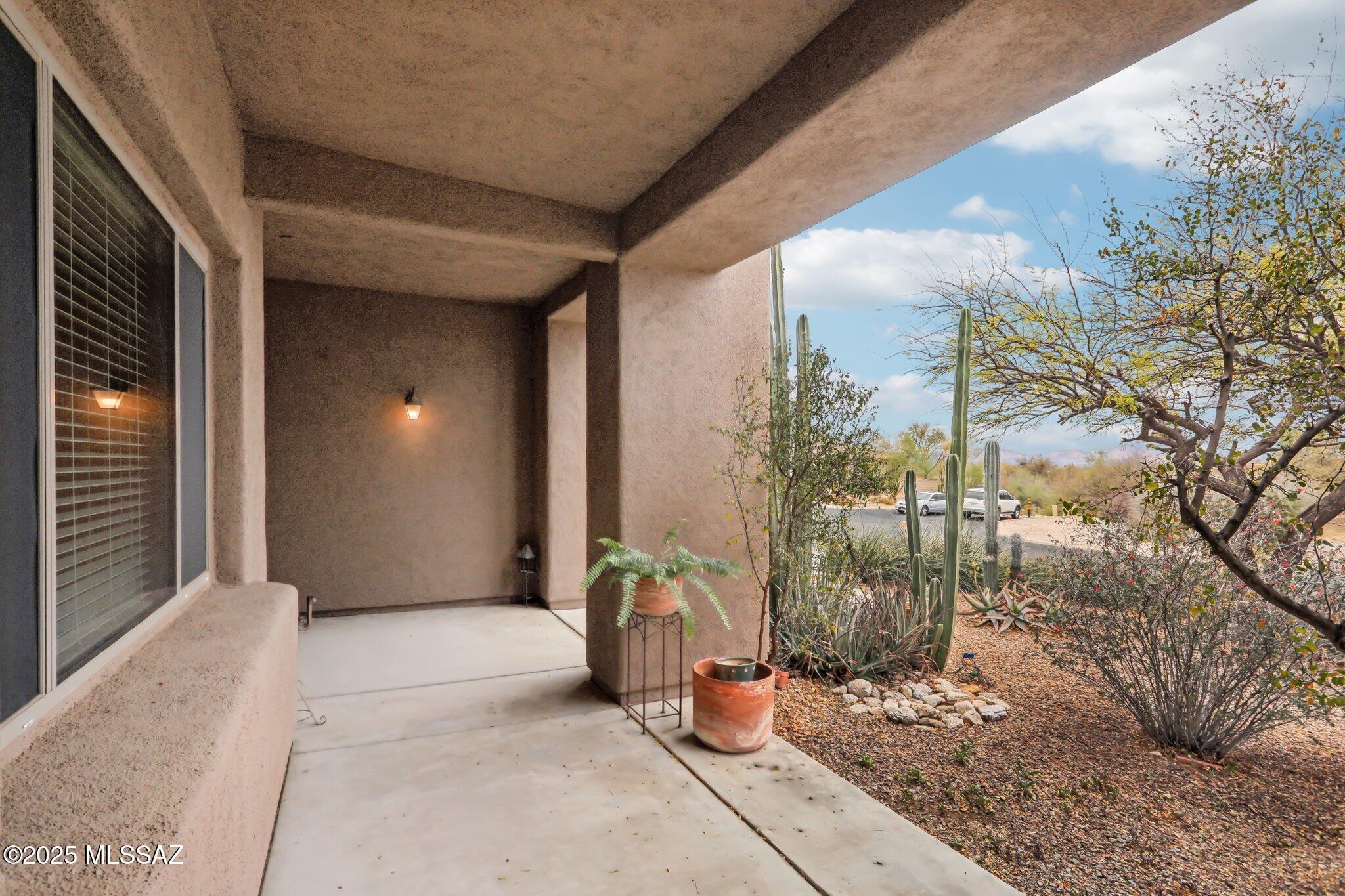 Vistoso Gateway (1-50) - Residential