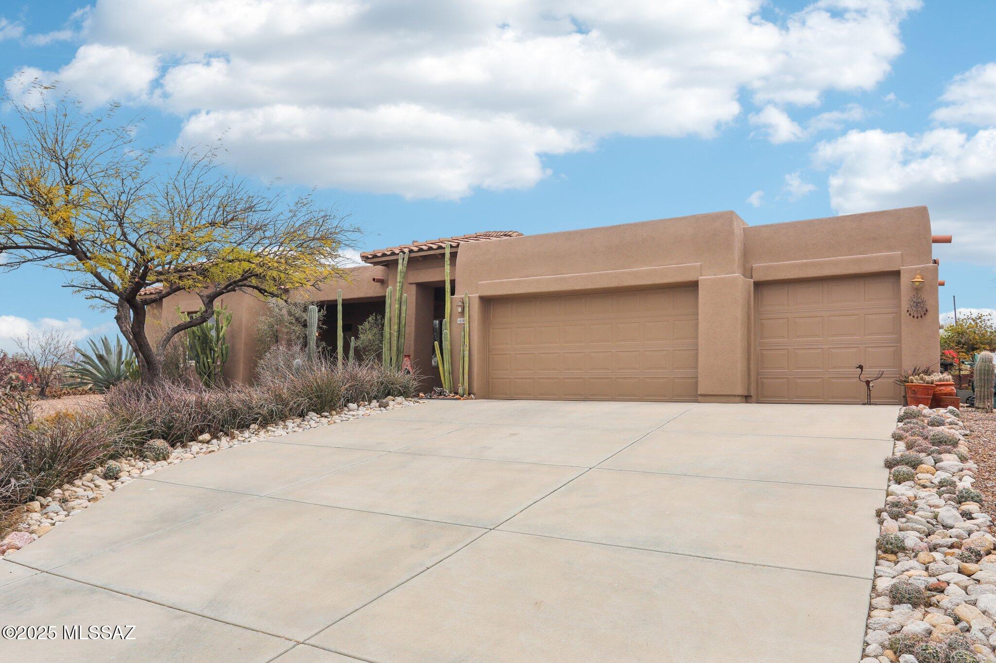 Vistoso Gateway (1-50) - Residential