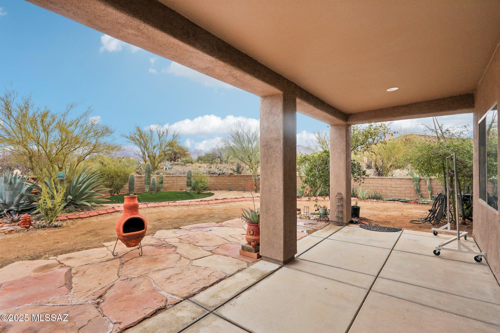 Vistoso Gateway (1-50) - Residential