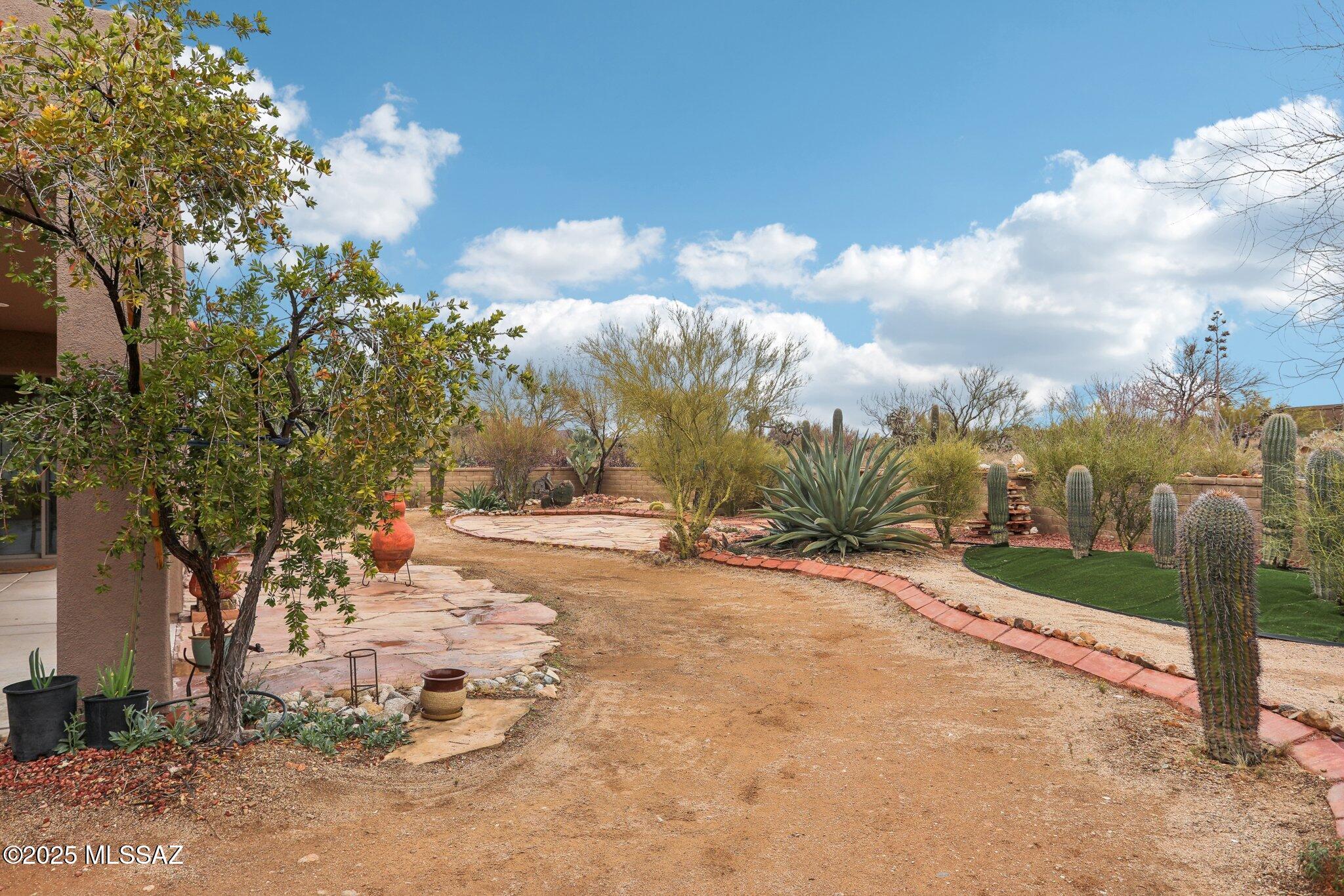Vistoso Gateway (1-50) - Residential