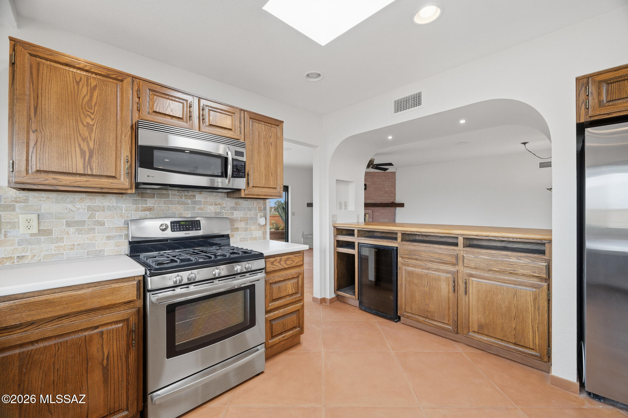 Desert Ridge (1-98) - Residential