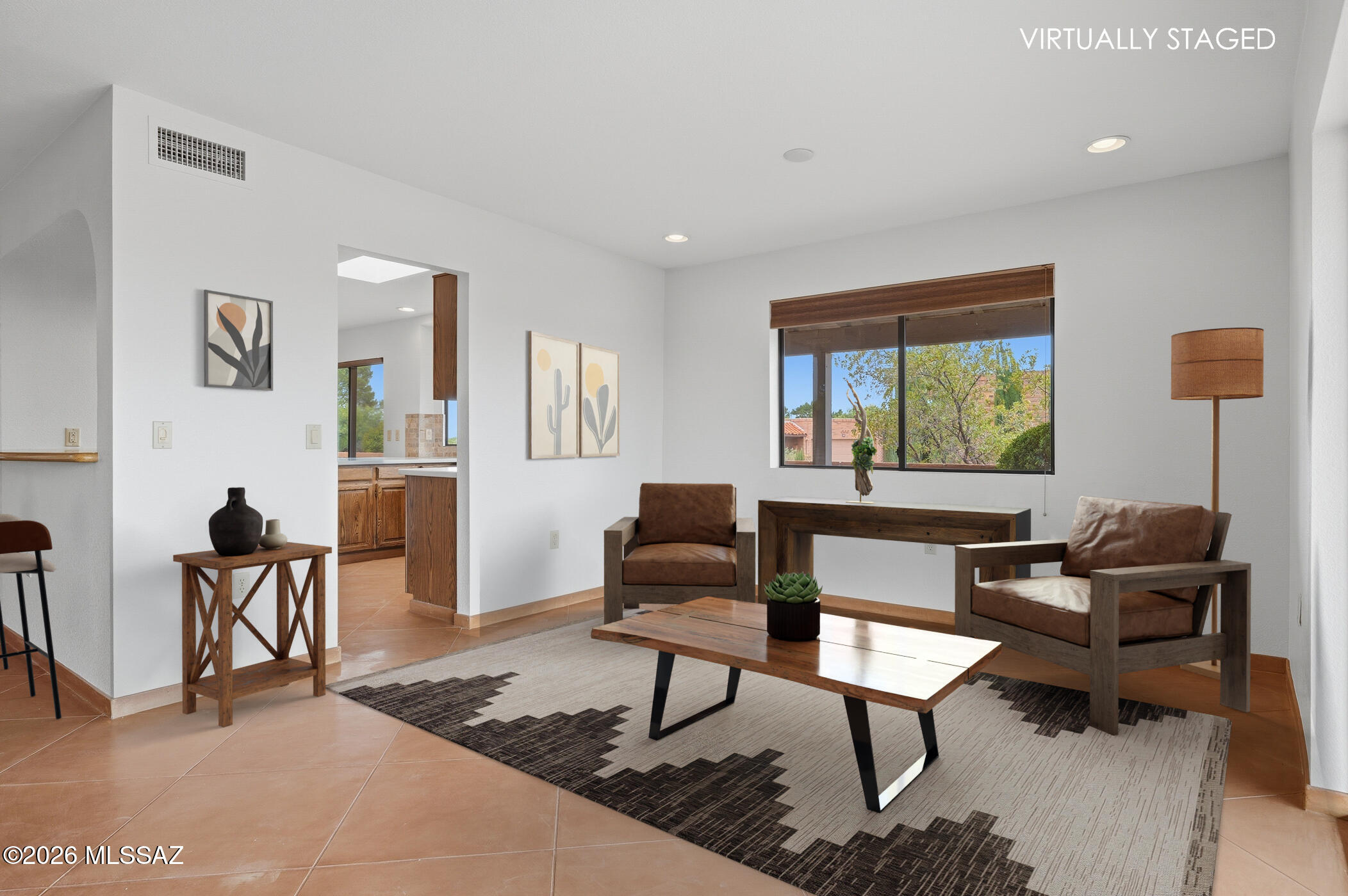 Desert Ridge (1-98) - Residential