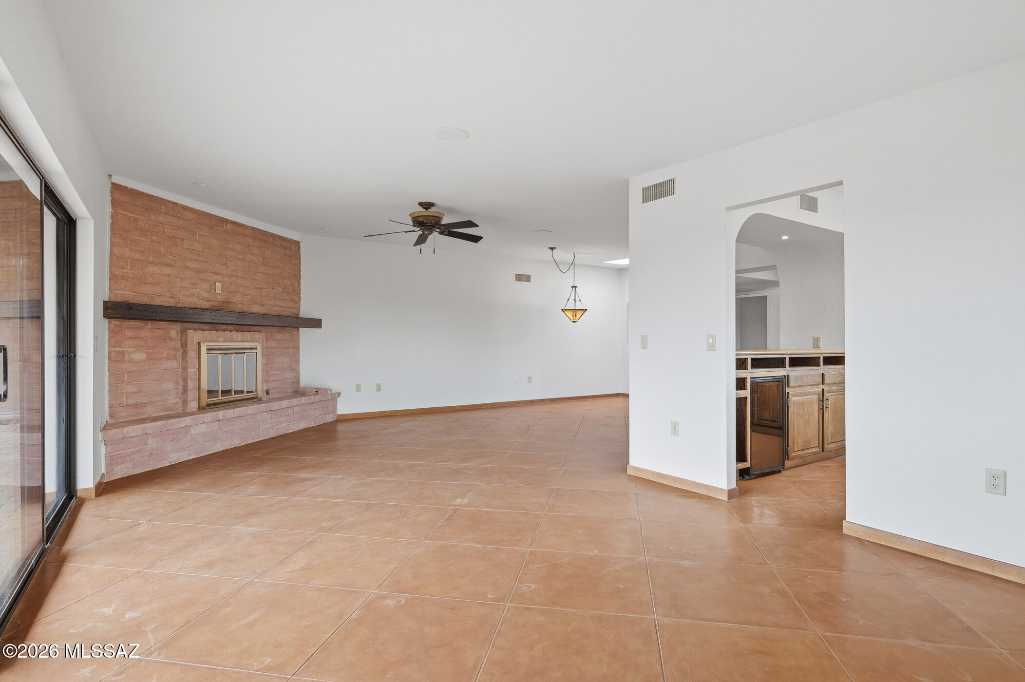 Desert Ridge (1-98) - Residential