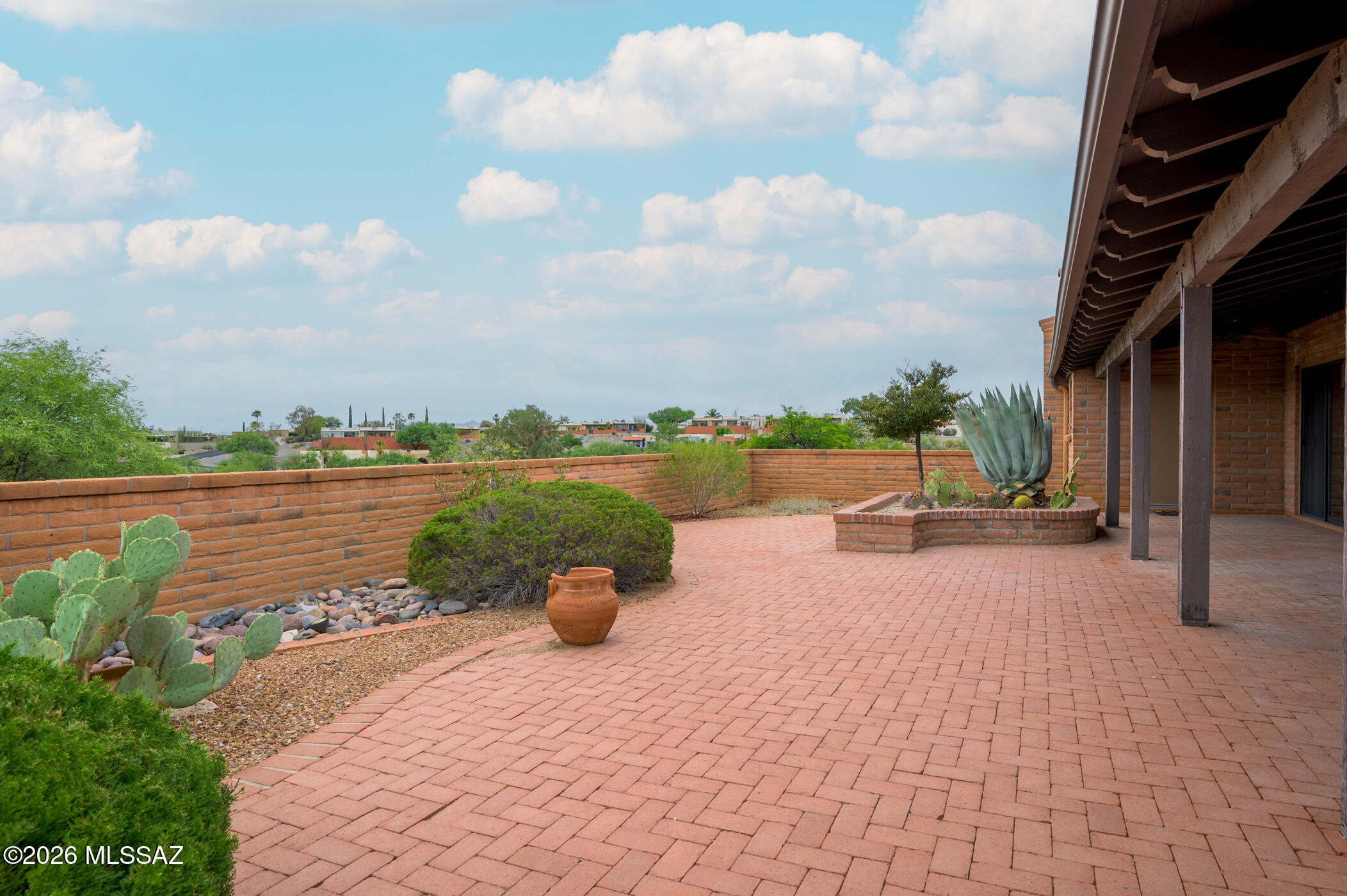 Desert Ridge (1-98) - Residential