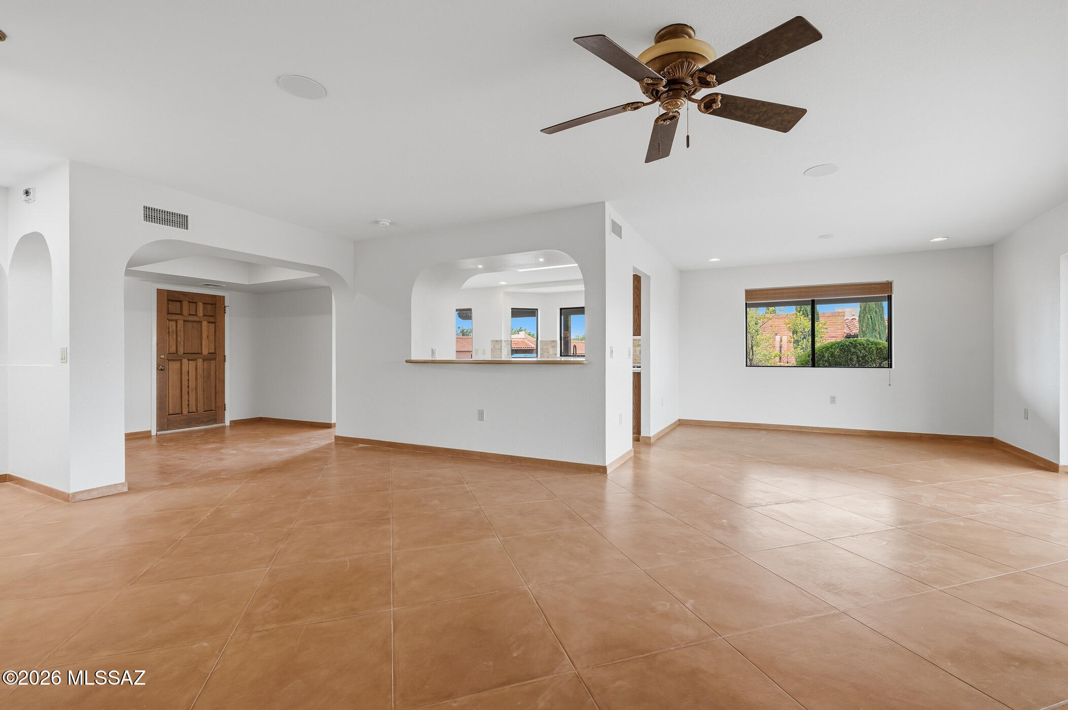 Desert Ridge (1-98) - Residential