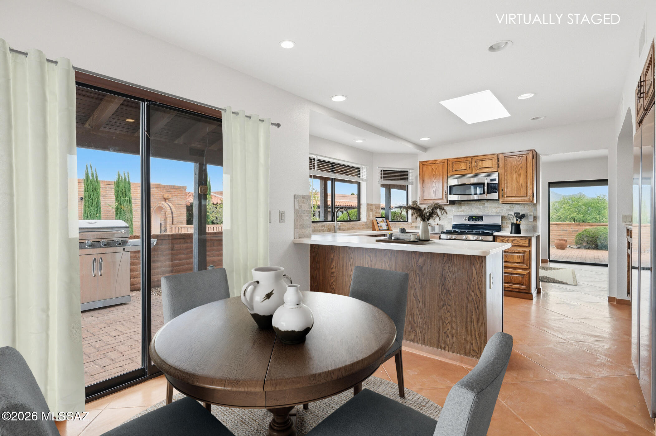 Desert Ridge (1-98) - Residential