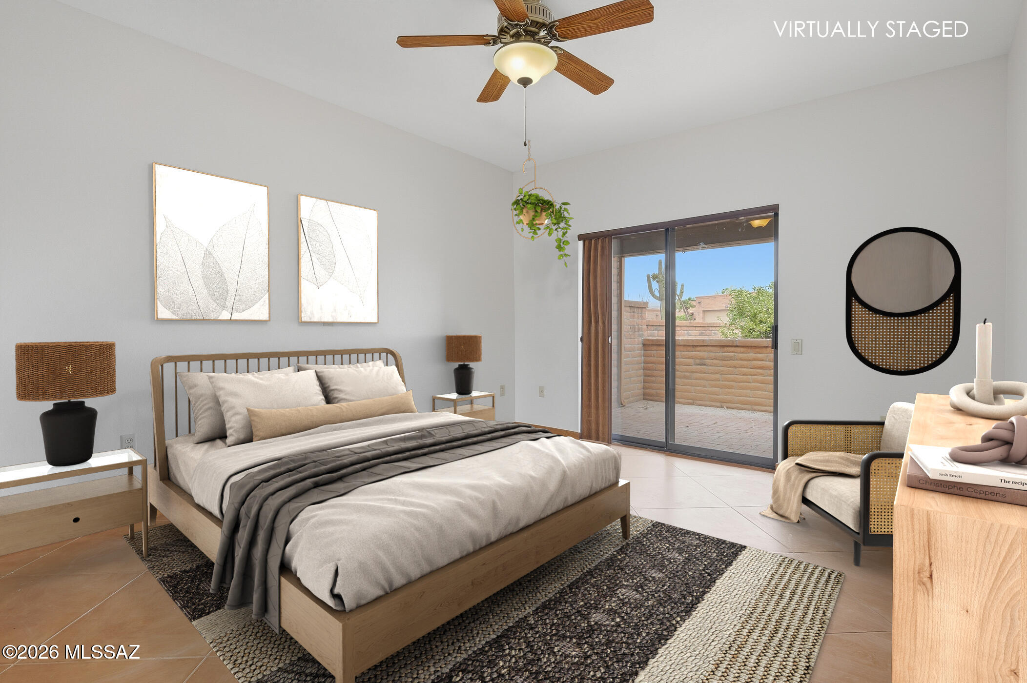 Desert Ridge (1-98) - Residential