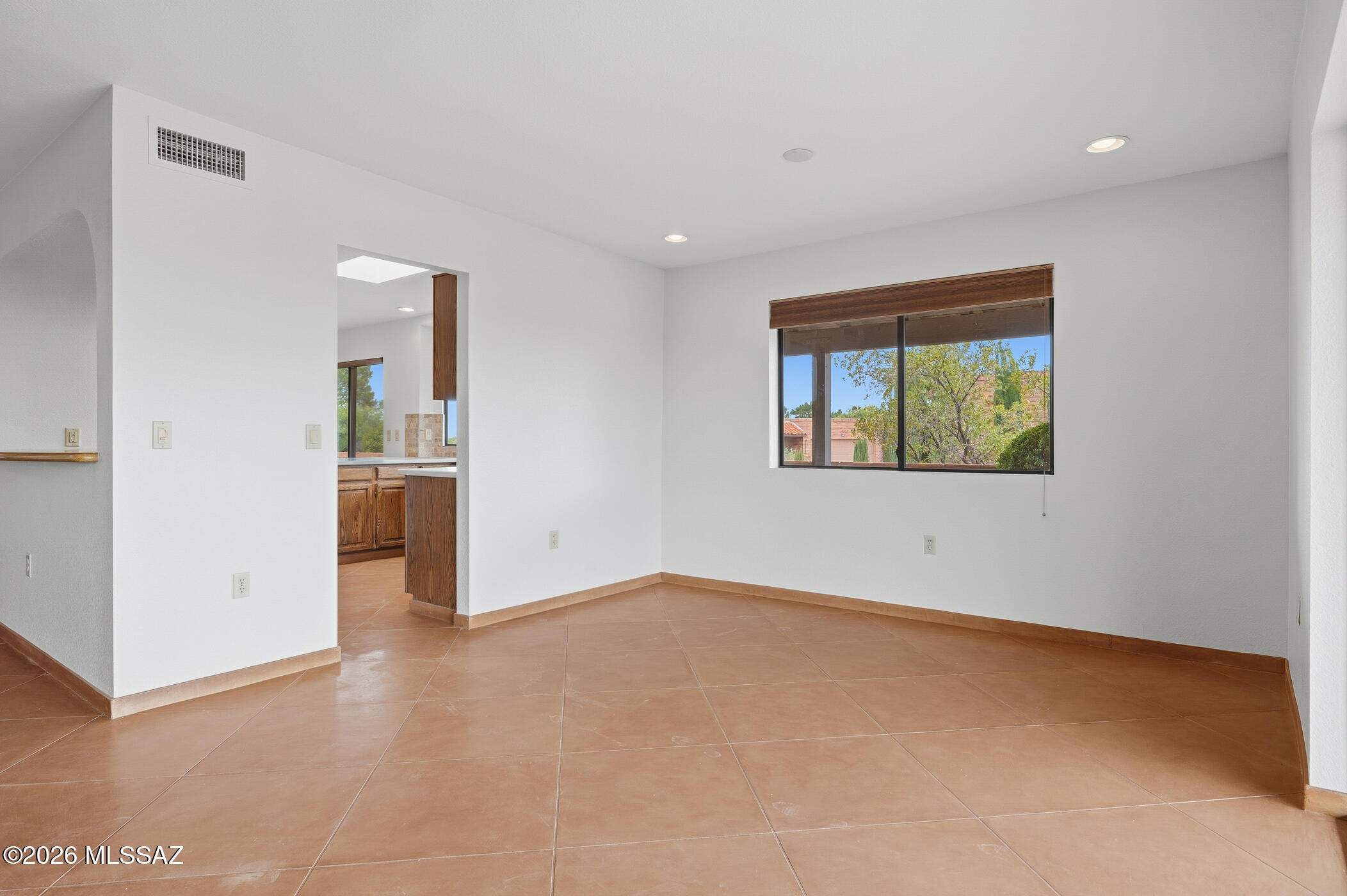Desert Ridge (1-98) - Residential