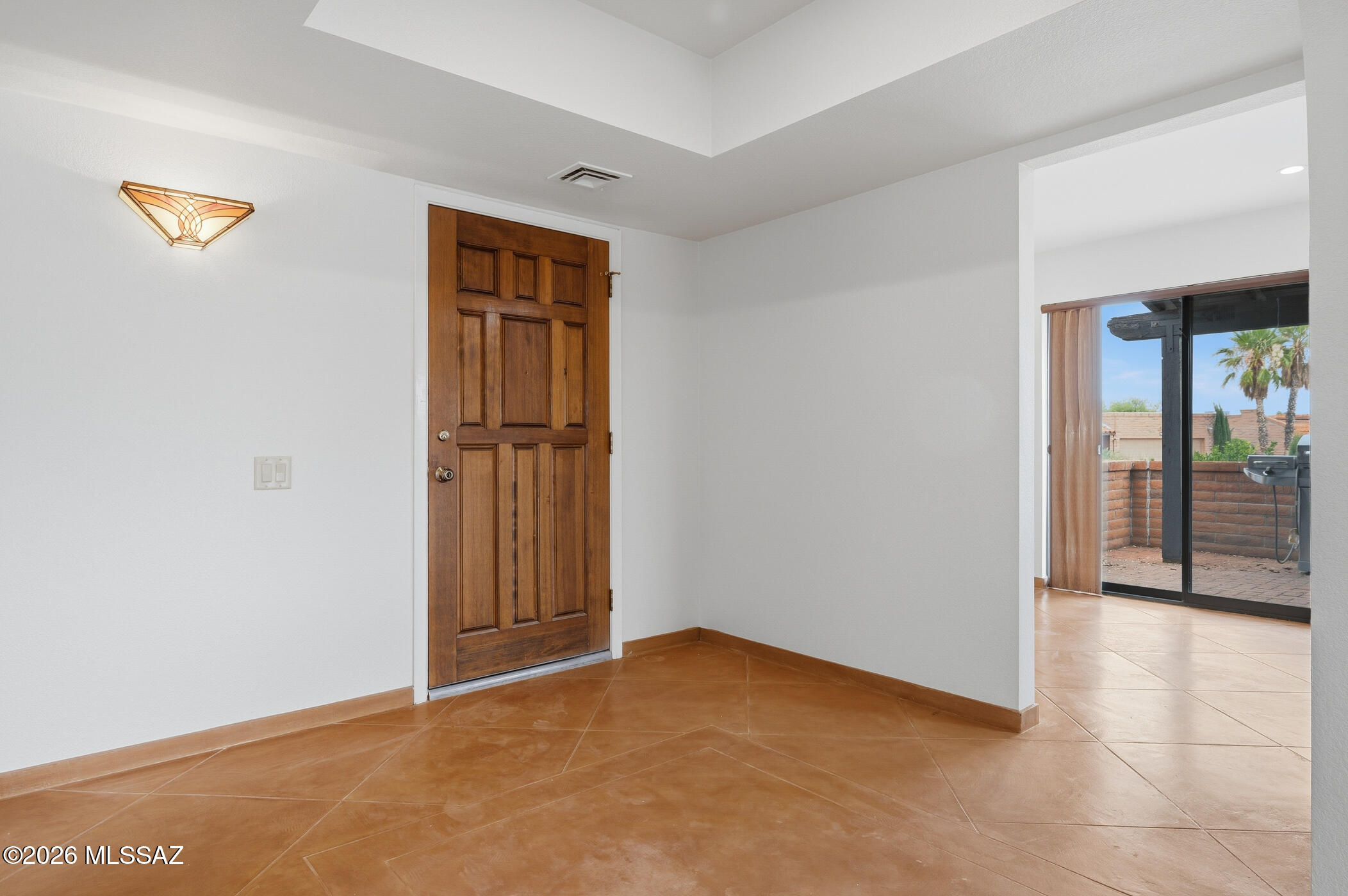 Desert Ridge (1-98) - Residential