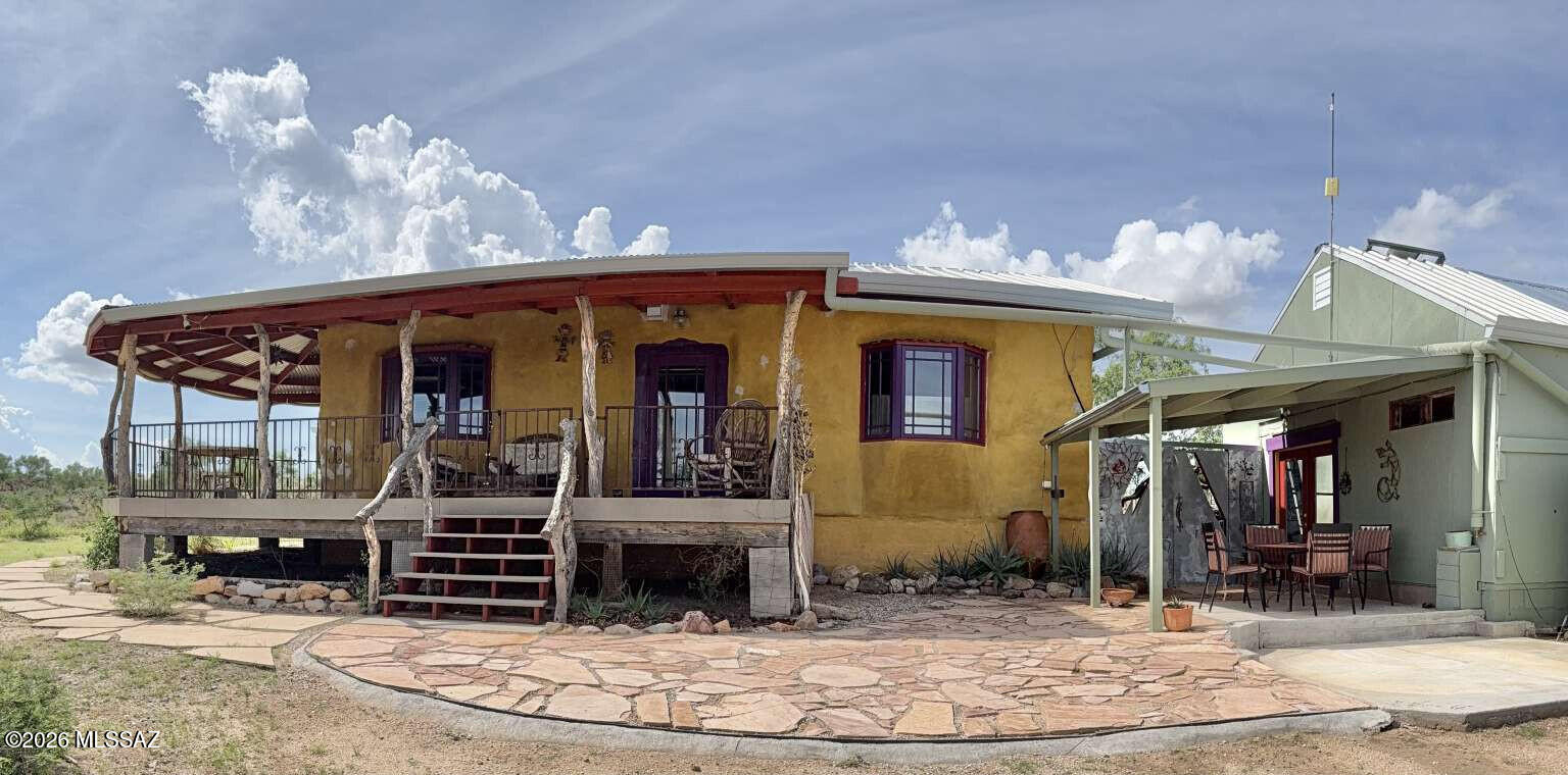 Diamond Bell Ranch - Tucson Unit 2 (1-48) - Residential