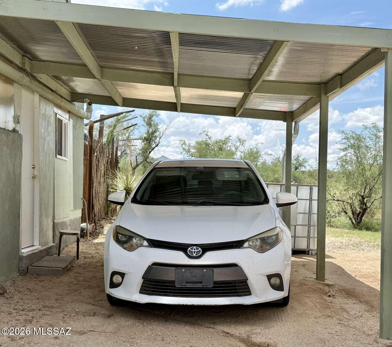 Diamond Bell Ranch - Tucson Unit 2 (1-48) - Residential