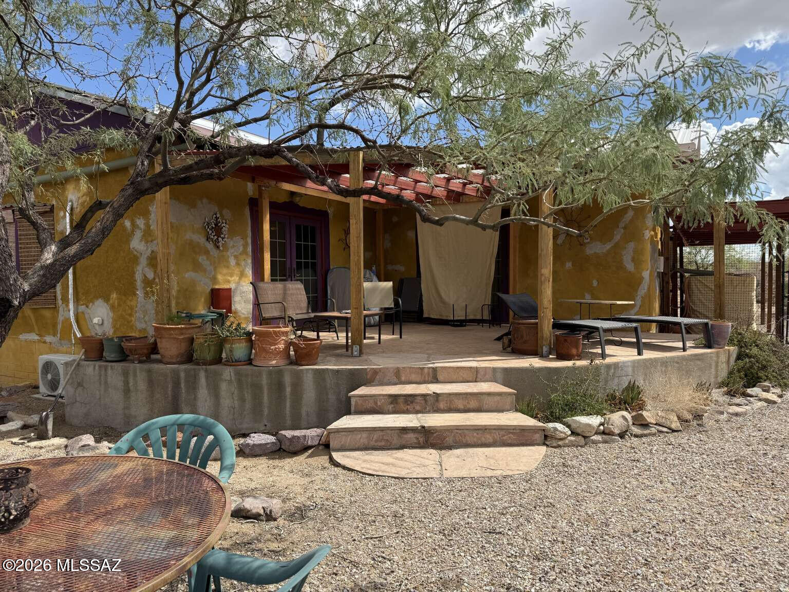 Diamond Bell Ranch - Tucson Unit 2 (1-48) - Residential