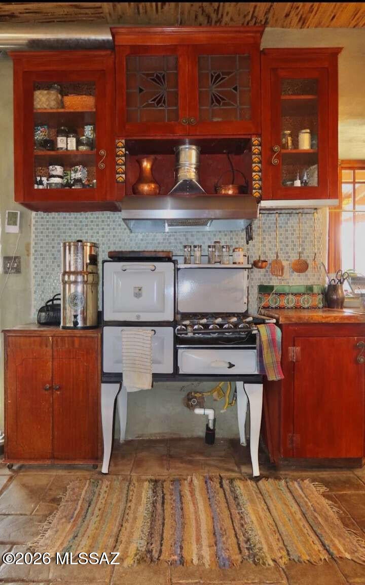 Diamond Bell Ranch - Tucson Unit 2 (1-48) - Residential