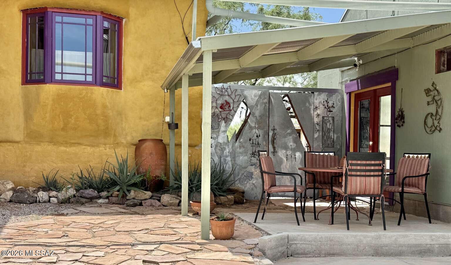Diamond Bell Ranch - Tucson Unit 2 (1-48) - Residential