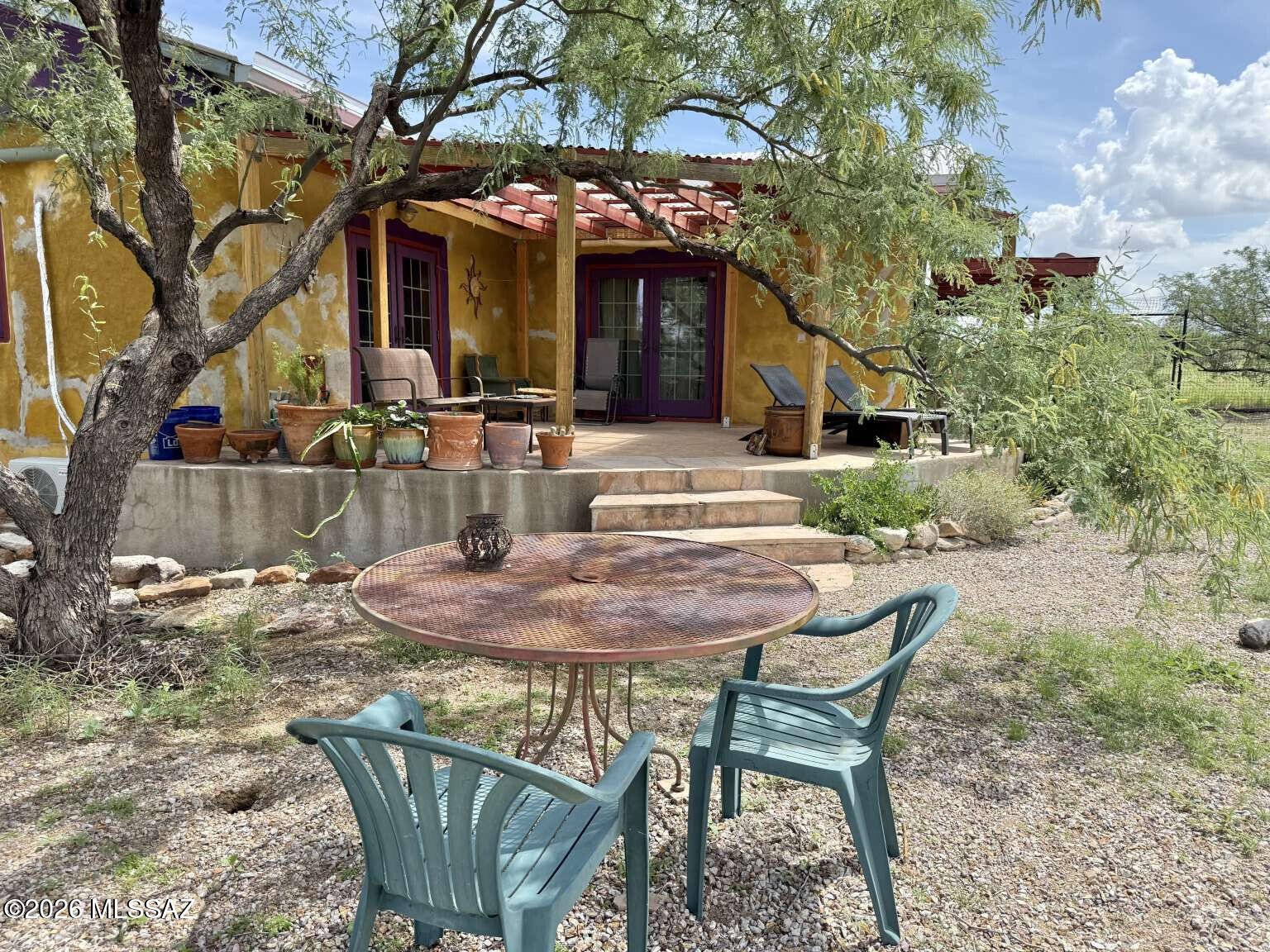 Diamond Bell Ranch - Tucson Unit 2 (1-48) - Residential