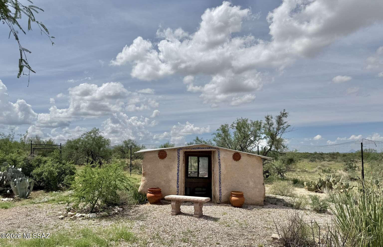 Diamond Bell Ranch - Tucson Unit 2 (1-48) - Residential