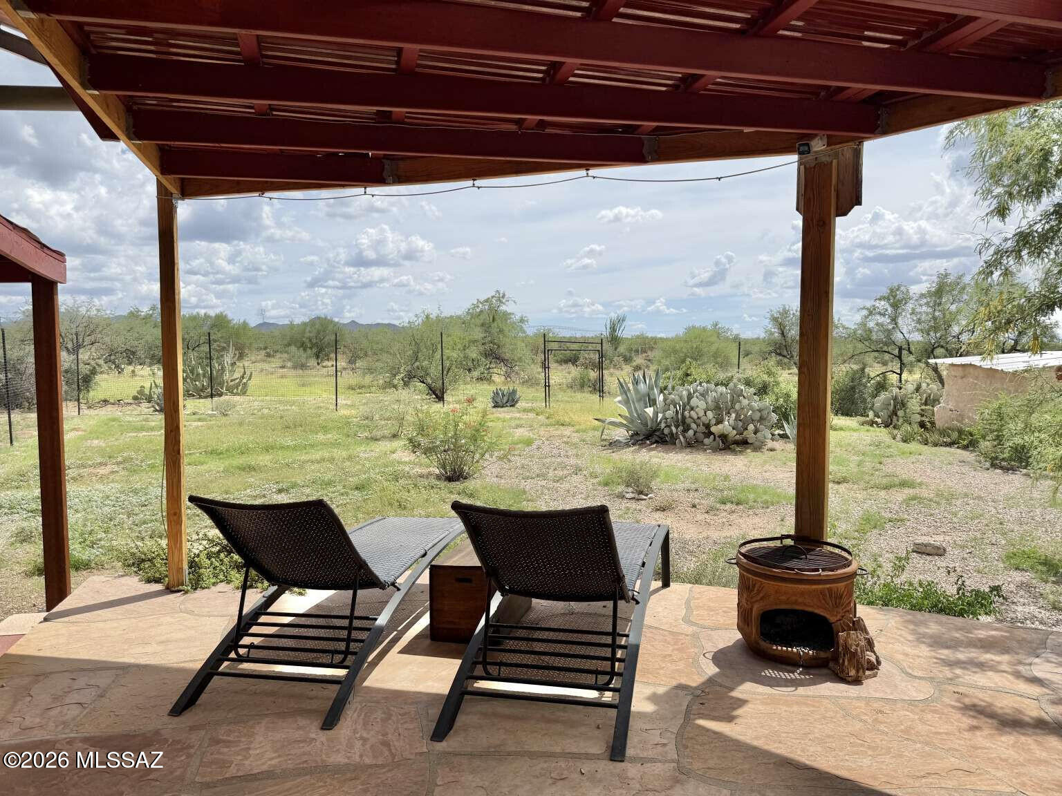 Diamond Bell Ranch - Tucson Unit 2 (1-48) - Residential